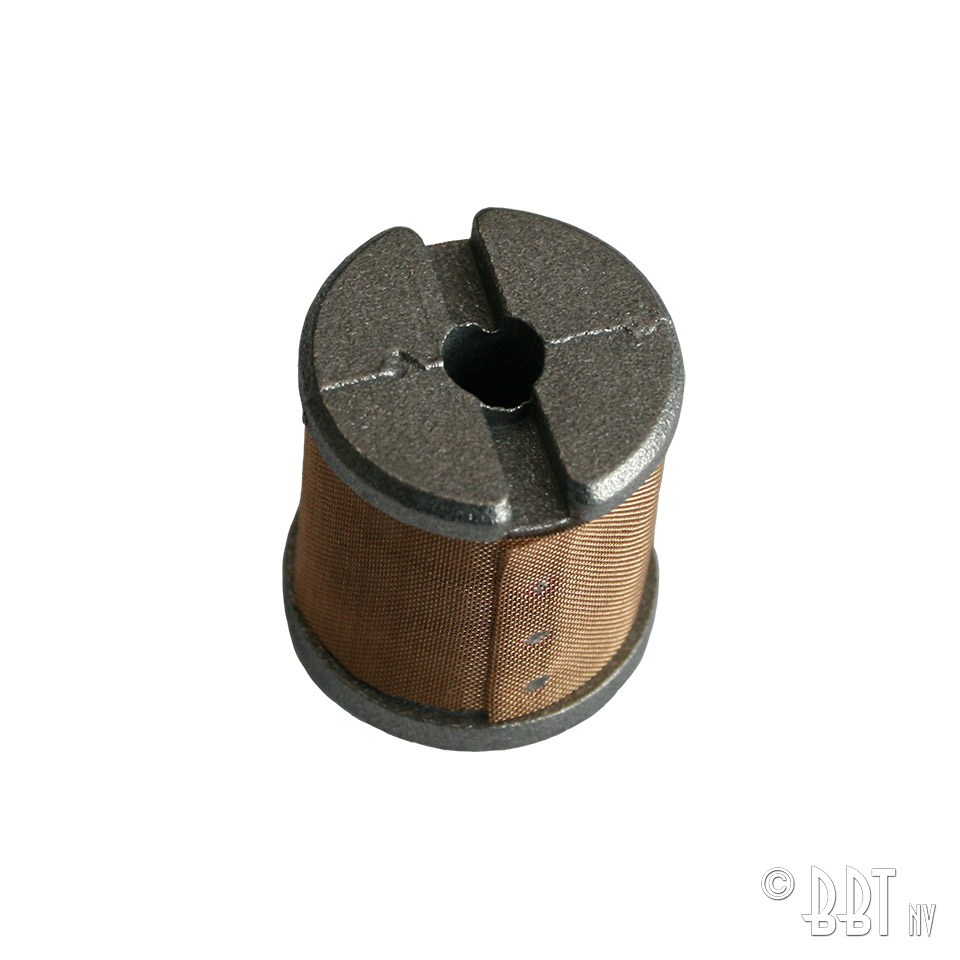 Filtro da válvula de combustível 111 209 119