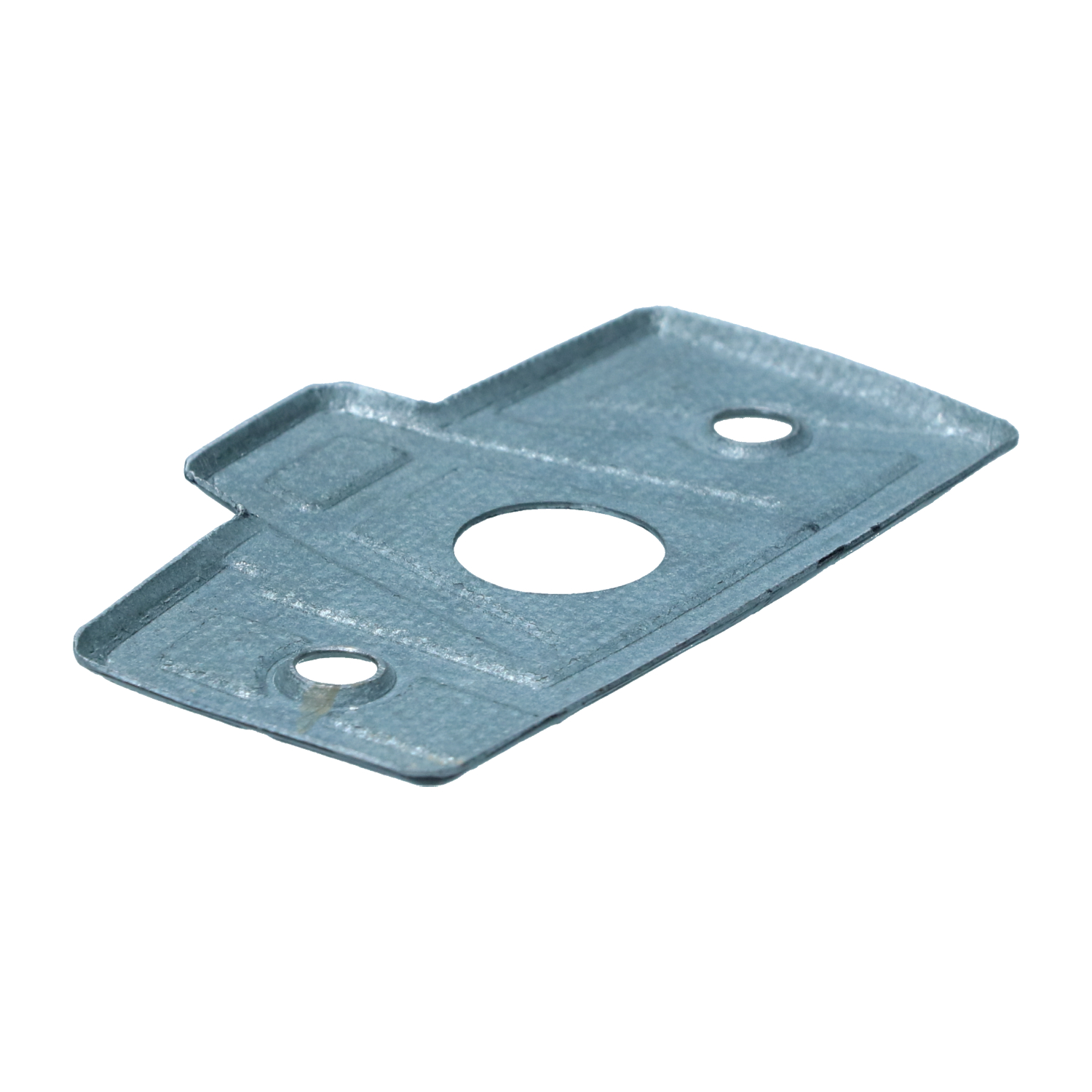 Benzinekraan plaatje 'ZAR' 