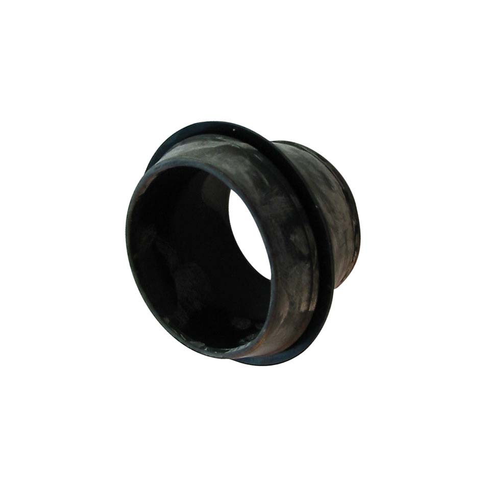 Rubber for fuel tank inlet 111 809 599A