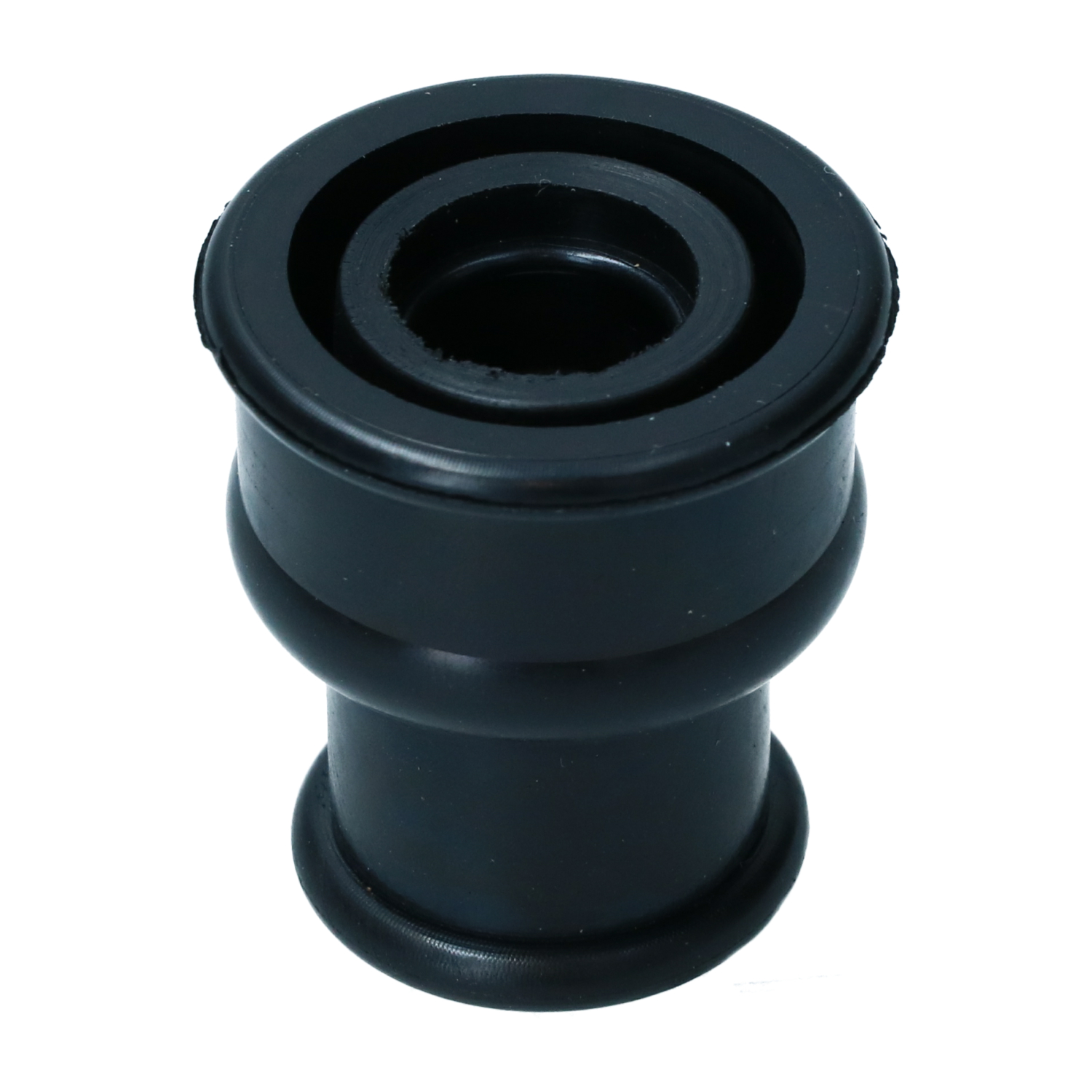 Rubber boot fuel tank breather pipe 113 201 191A