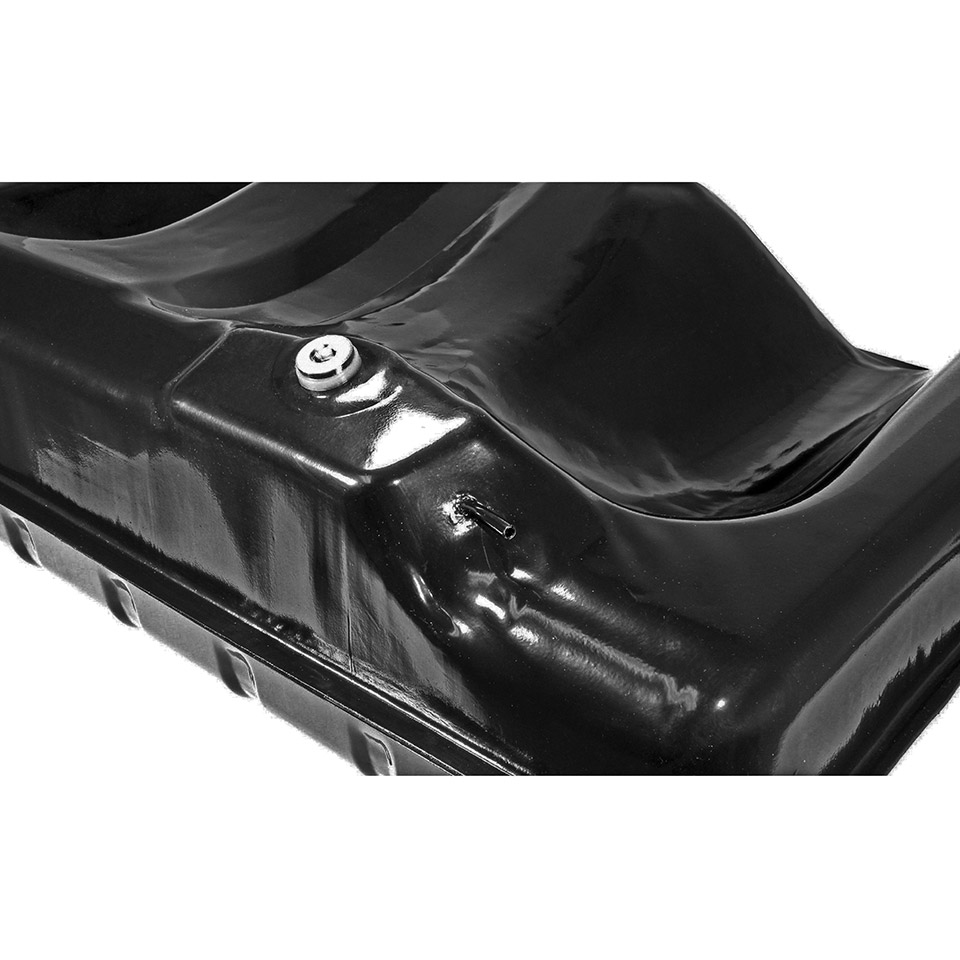 Depósito de combustível 133 201 075F