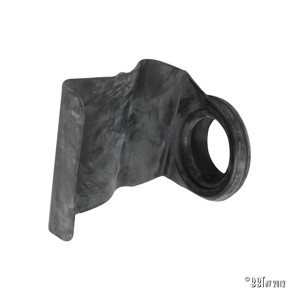 Aba do bocal de abastecimento 141 201 127A