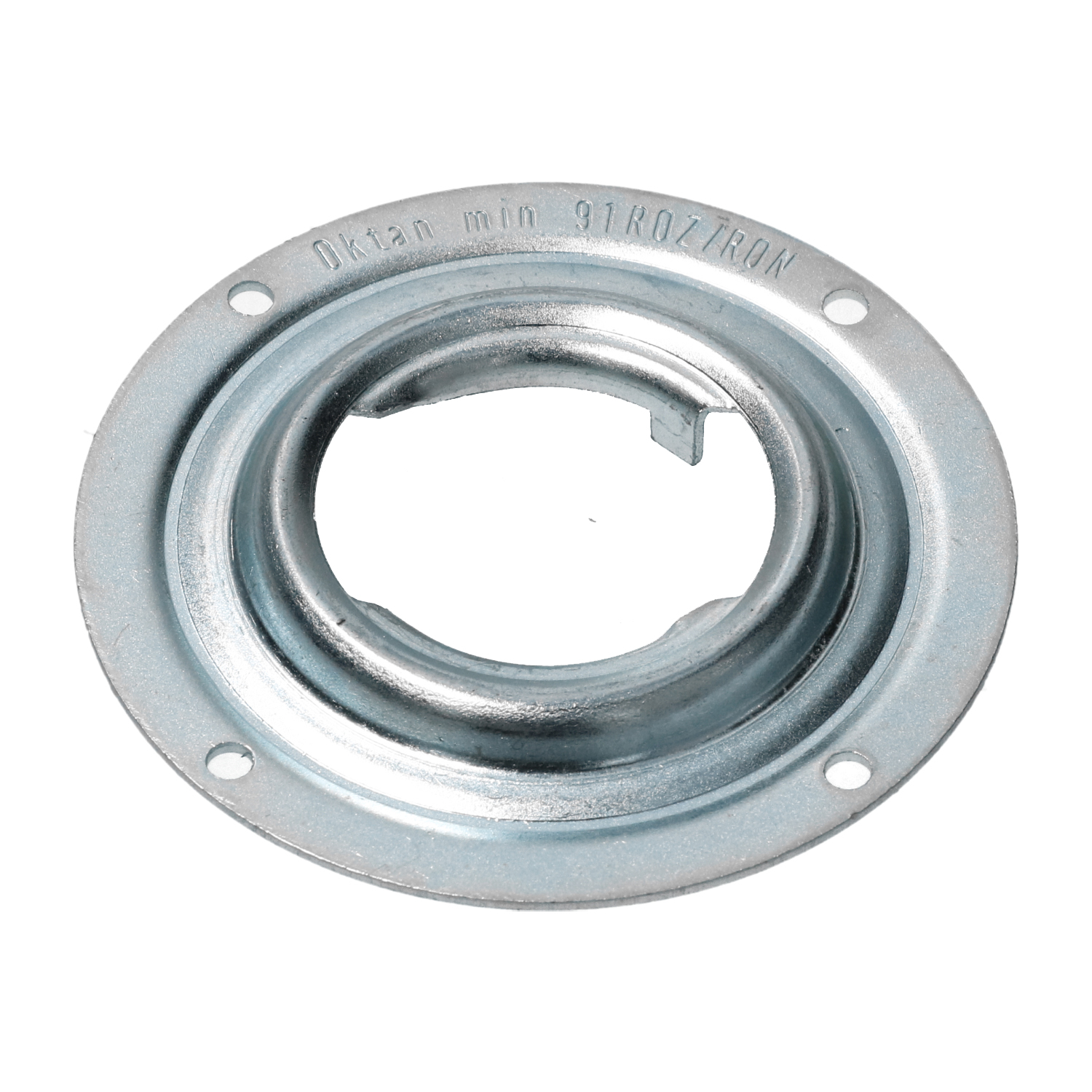 Bague goulotte réservoir d'essence 211 201 131D