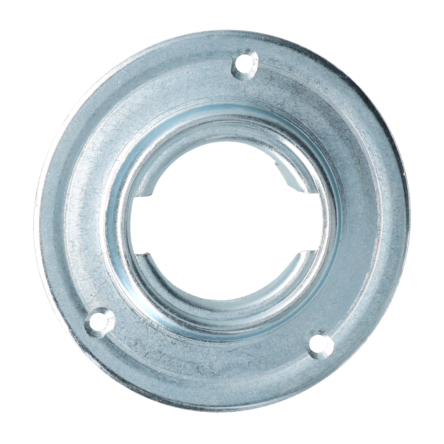 Ring fuel filler neck 251 201 131