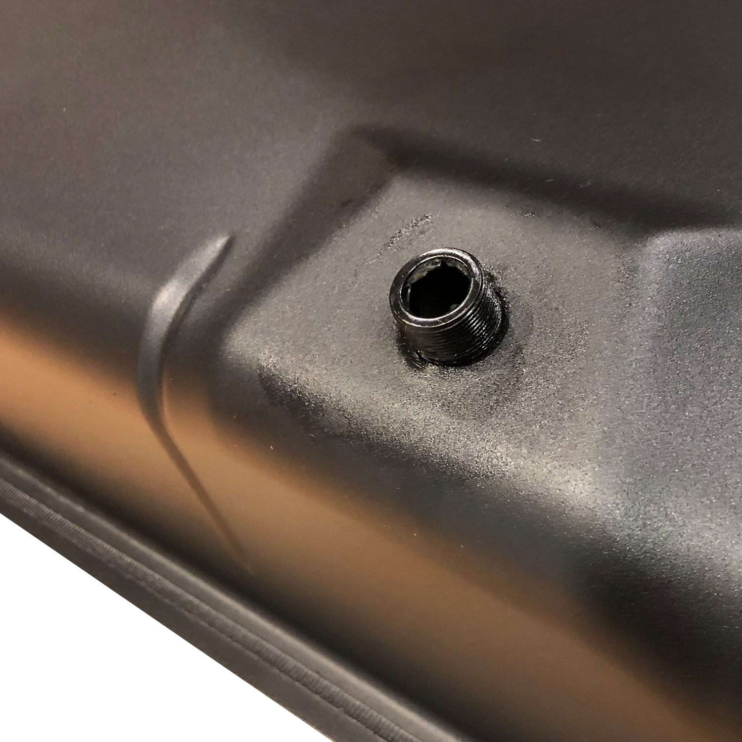 Réservoir d'essence 211 201 055B