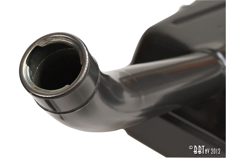 Kraftstofftank, Erstausrüster-Qualität 211 201 055B