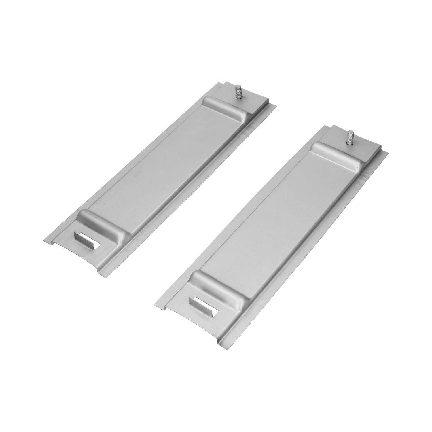 Floorplate fuel tank mounting belt Pick-up - pair 
