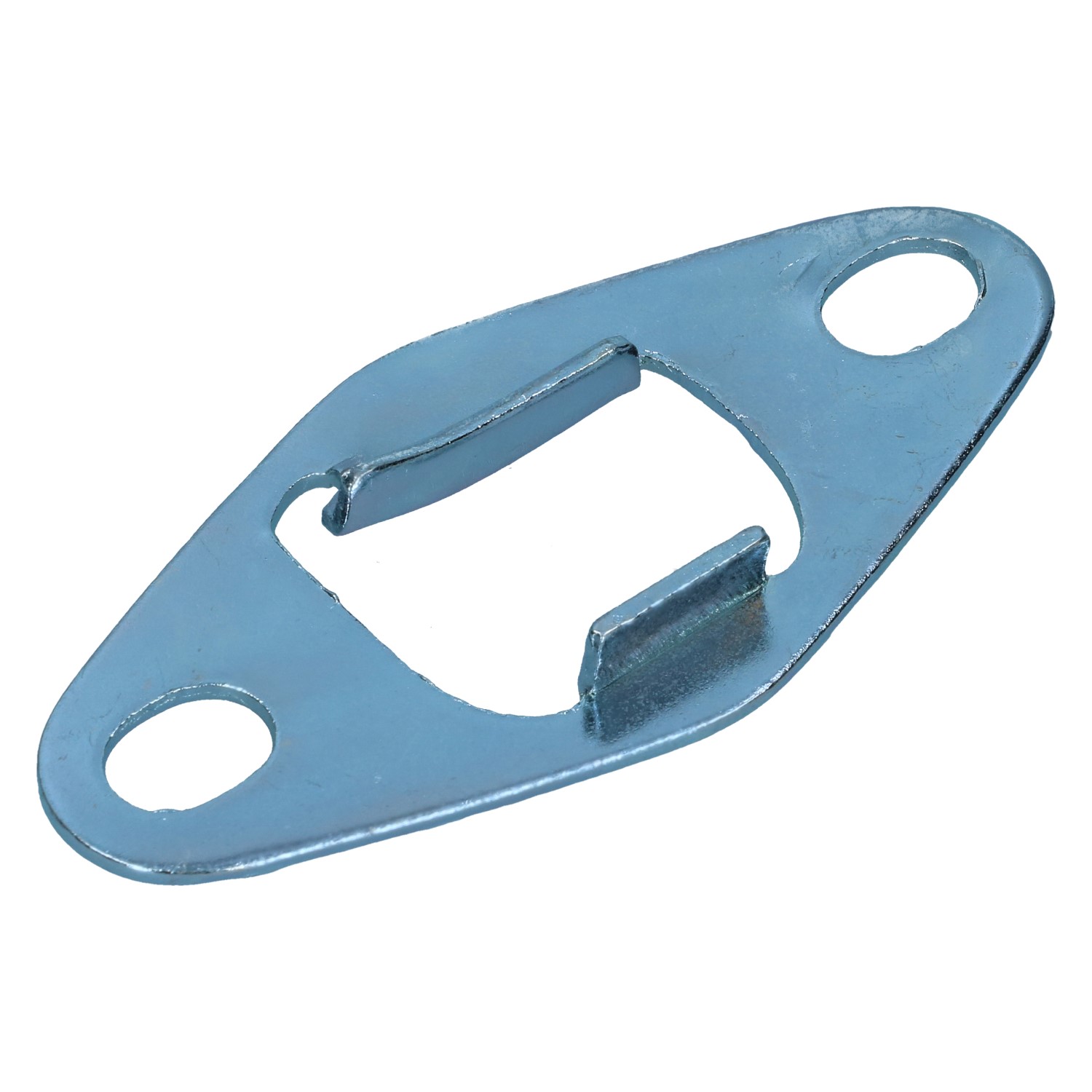 Placa de bloqueio reversa sob a alavanca do selector de velocidades 111 711 149/ 211 711 149