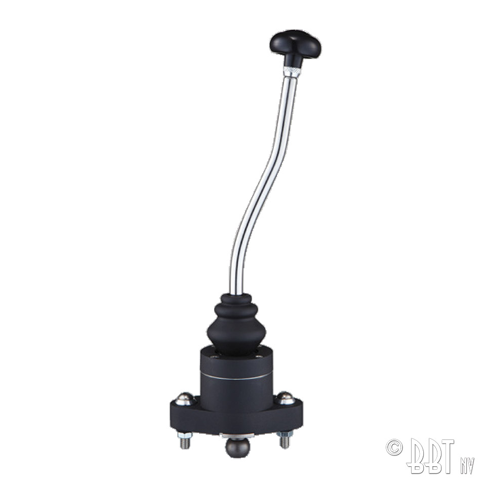 Classic quick shifter 14