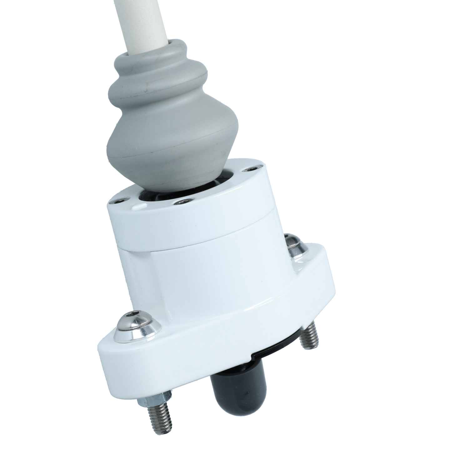 Classic quick shifter 12