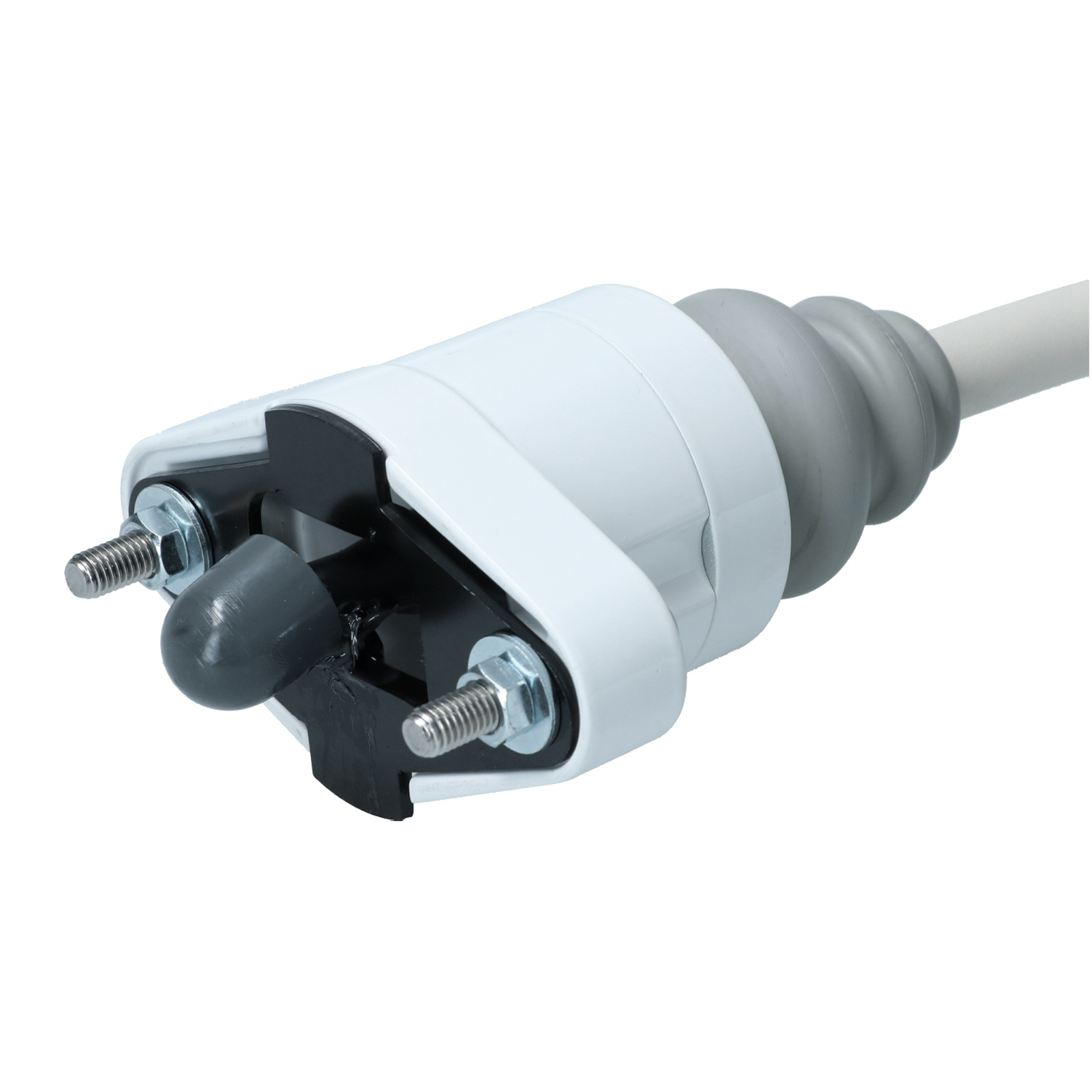 Classic quick shifter 12