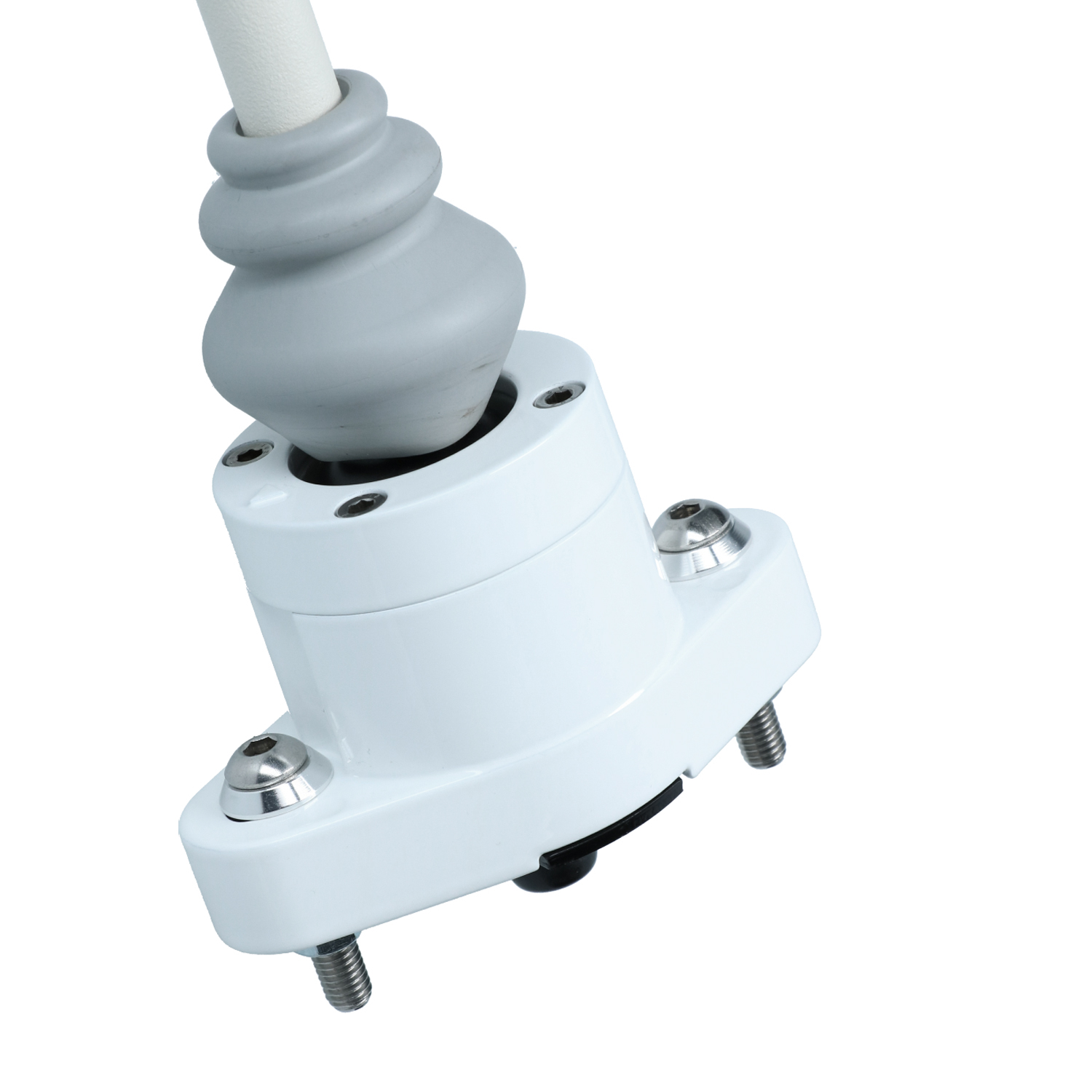 Classic quick shifterIvoire-Blanc 