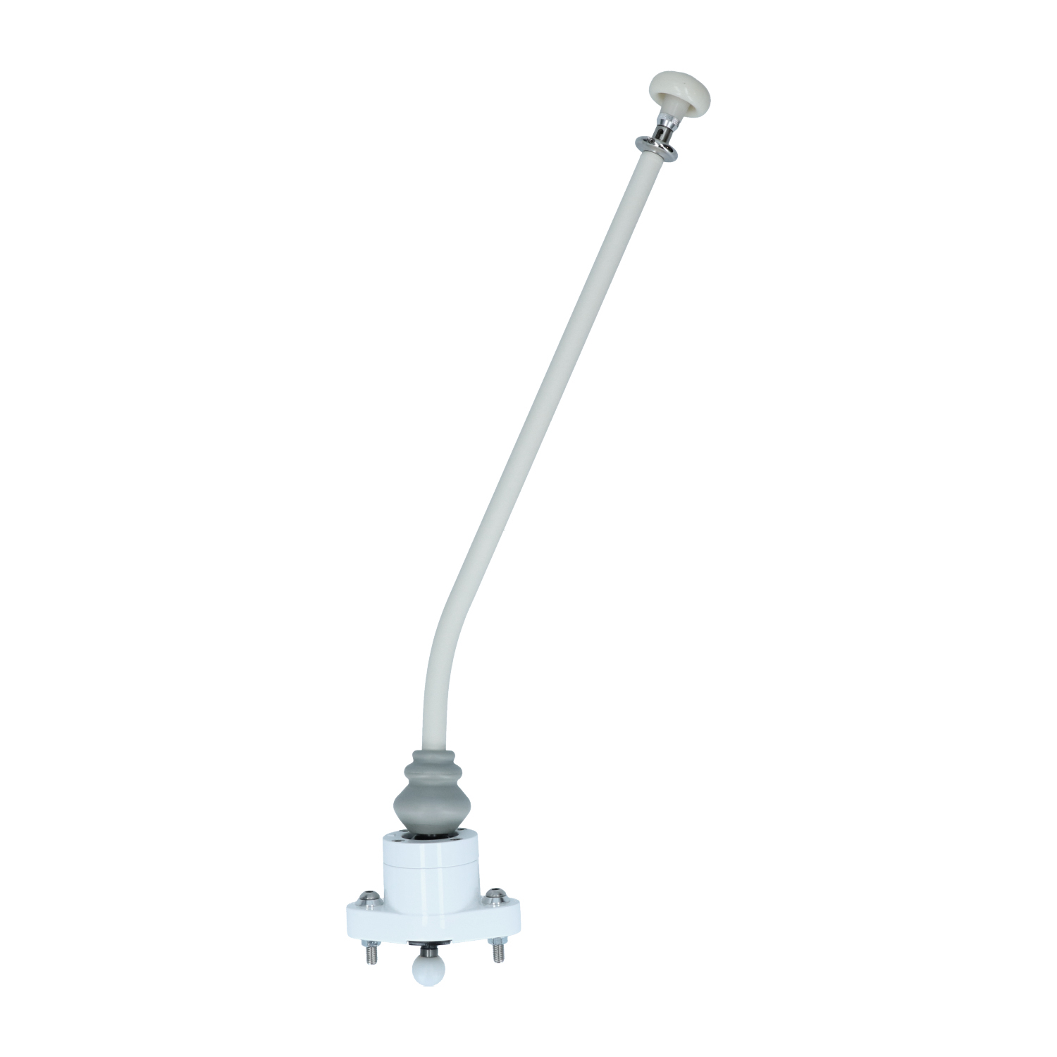 Classic quick shifterIvory-White 