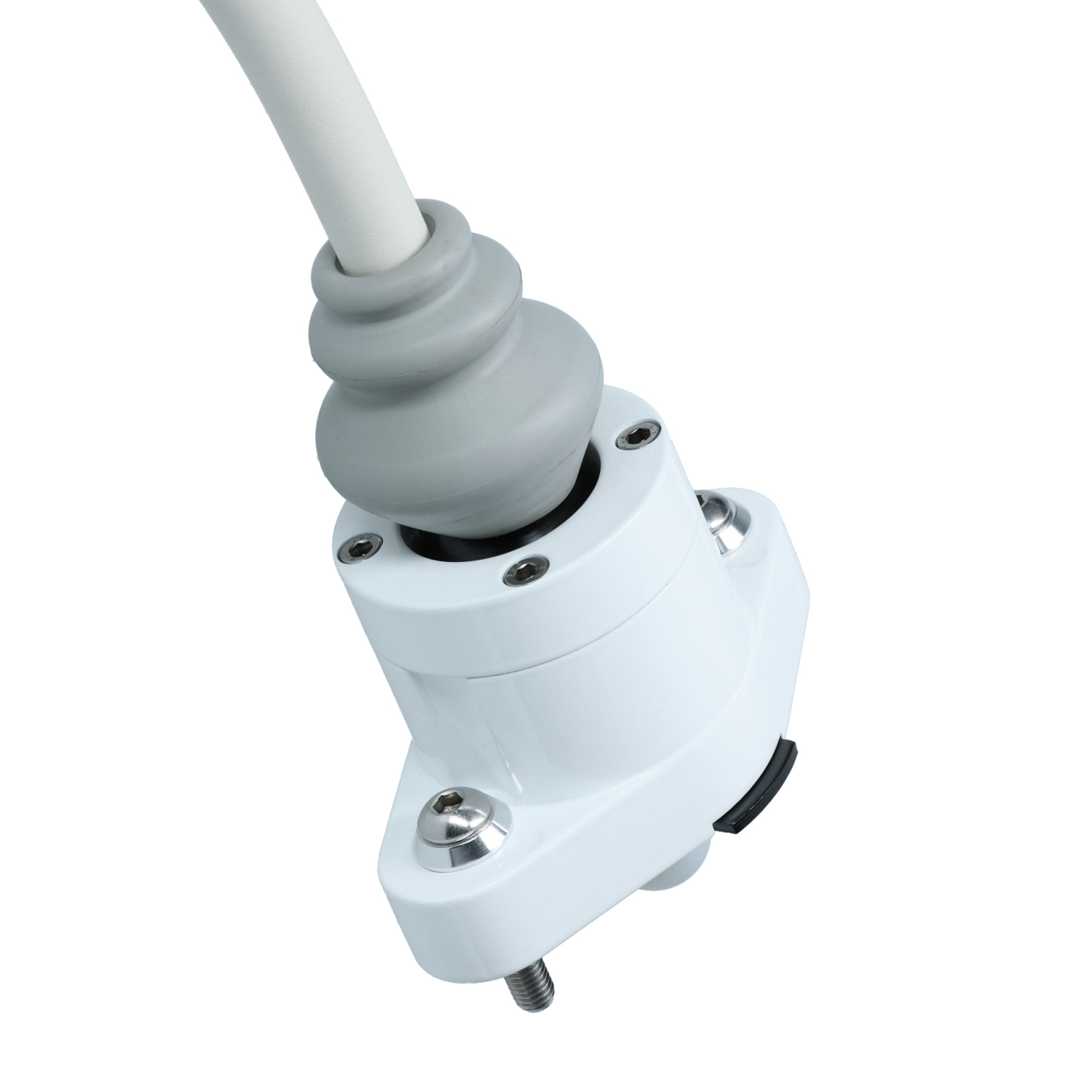 Classic quick shifterIvory-White 