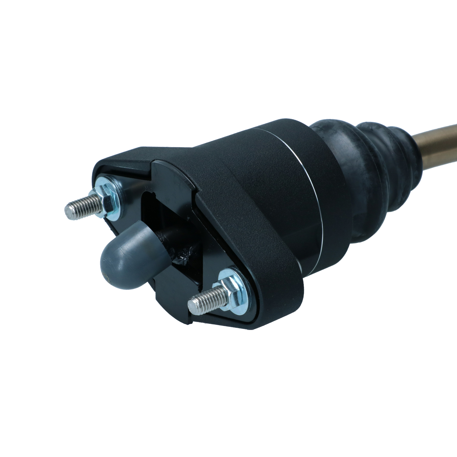 Classic quick shifter 12