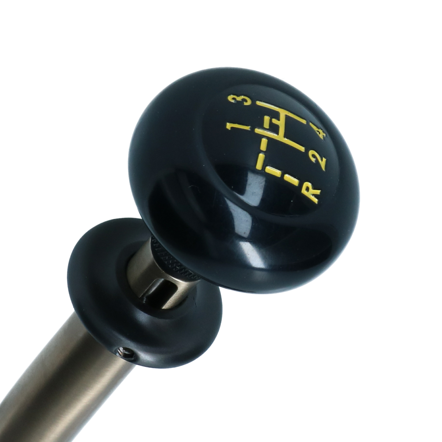 Classic quick shifter 14