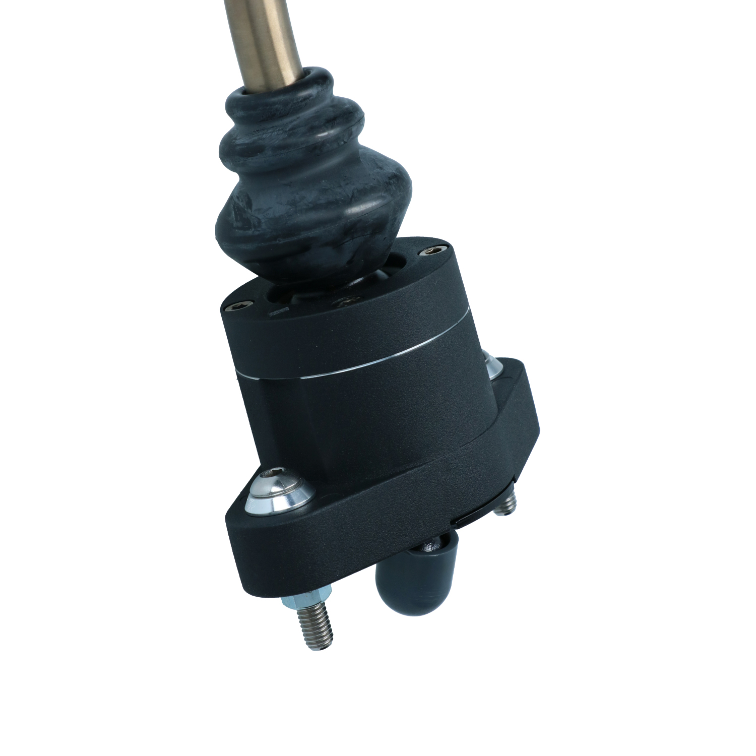 Classic quick shifter 14