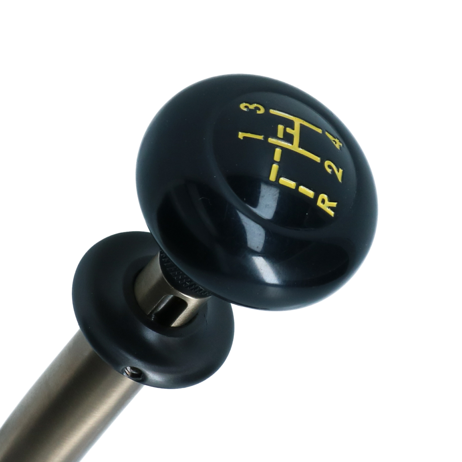 Classic quick shifterRoman 