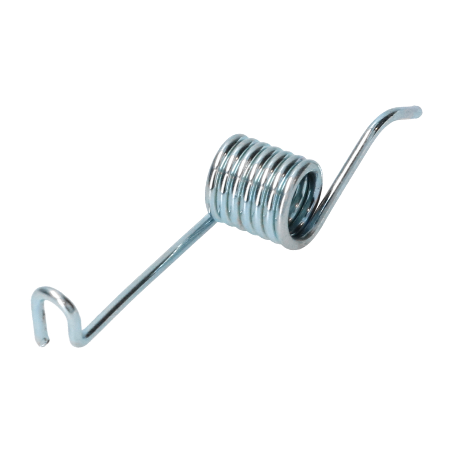 Spring hinge glove box door (RHD) 112 805 163