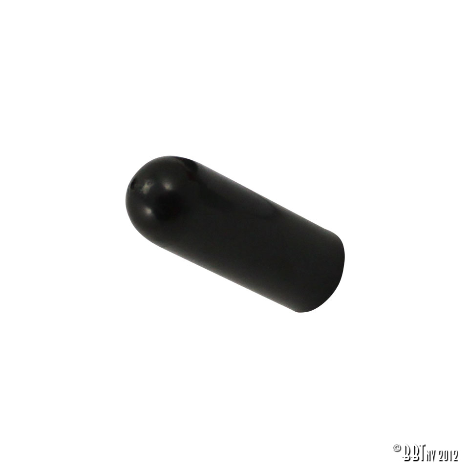 Knob for hood release latch 411 823 665