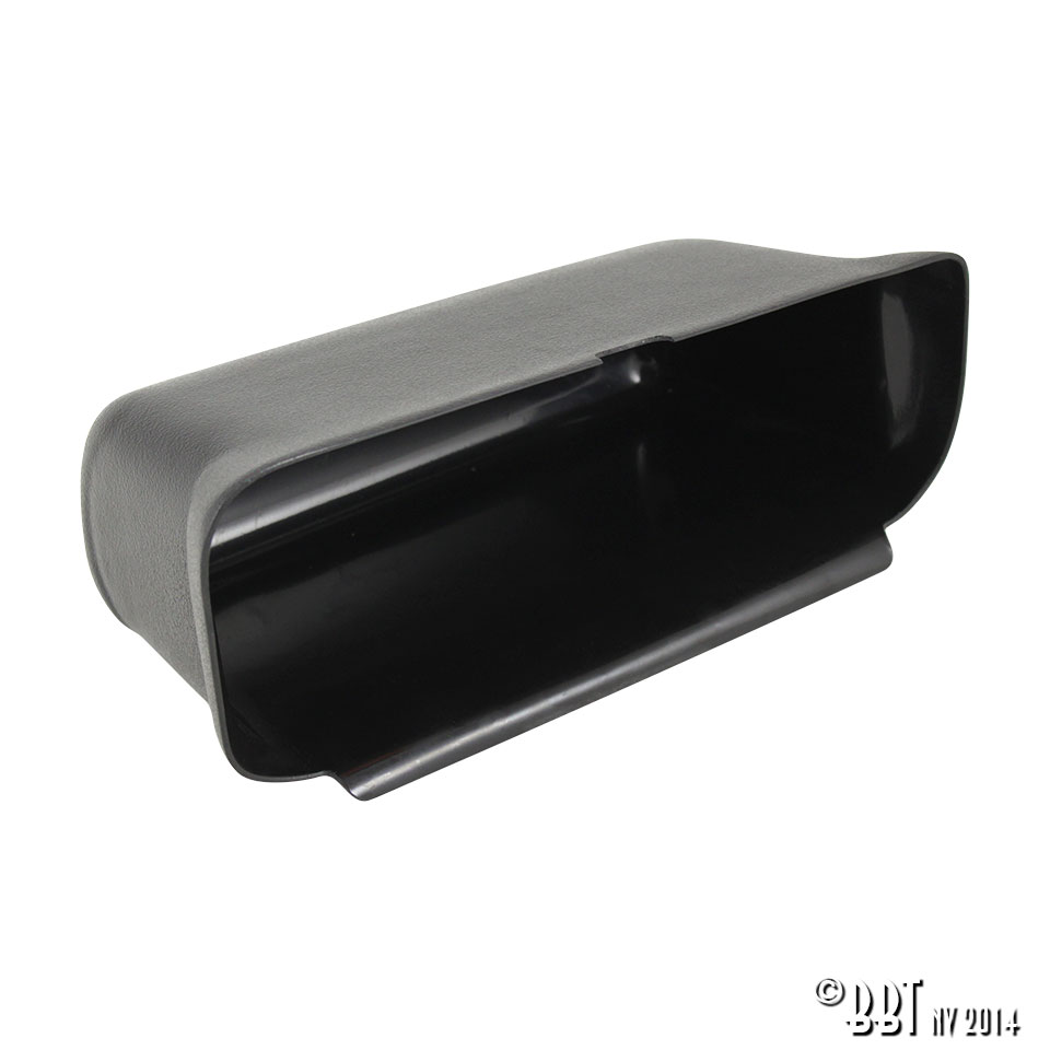 Glove box 111 857 101F