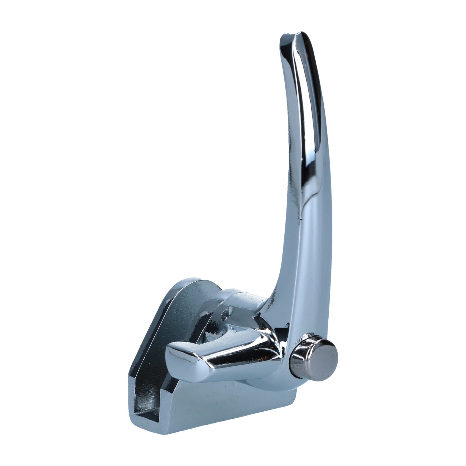 Vent wing lock left / right 113 837 639A