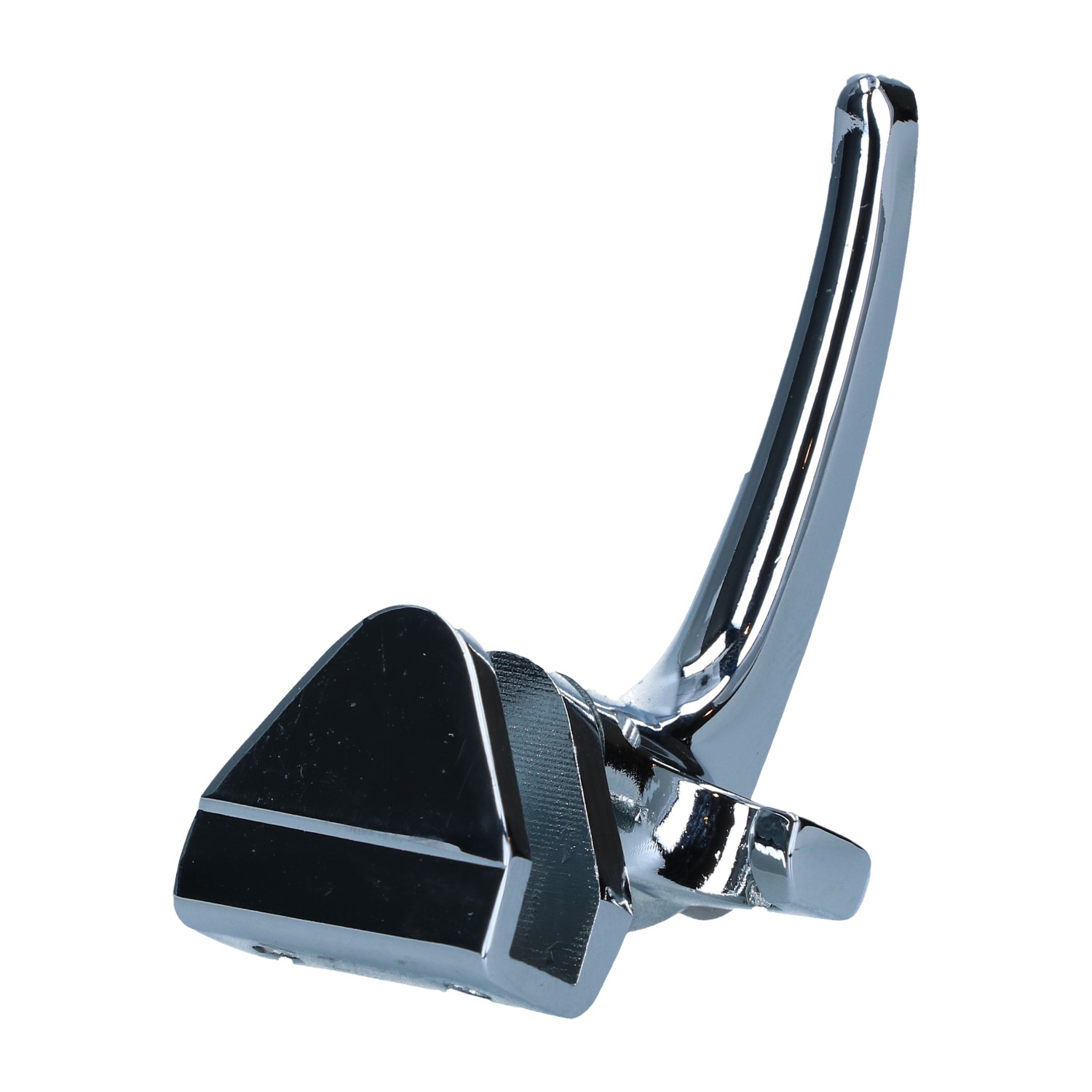 Vent wing lock left / right 113 837 639A