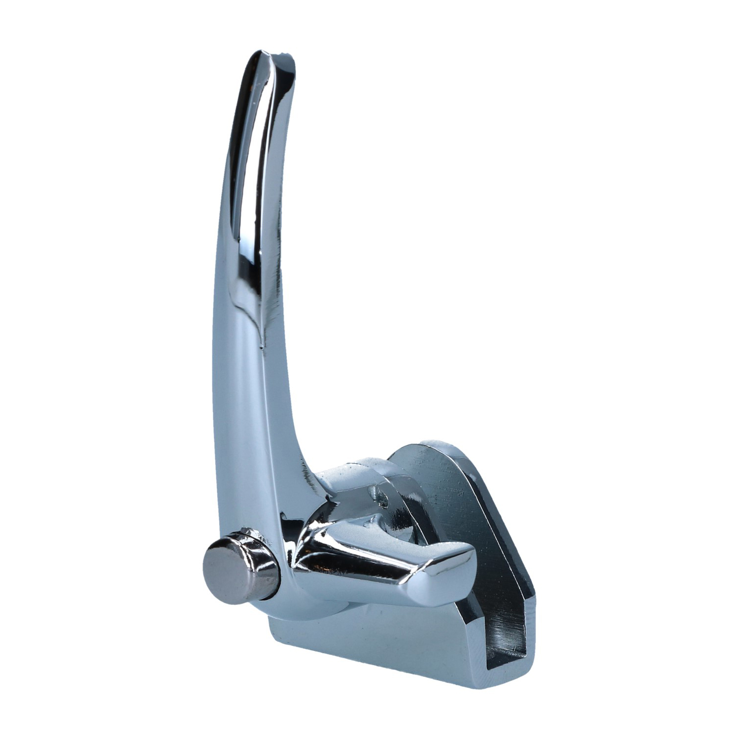 Vent wing lock right / Left 113 837 640A