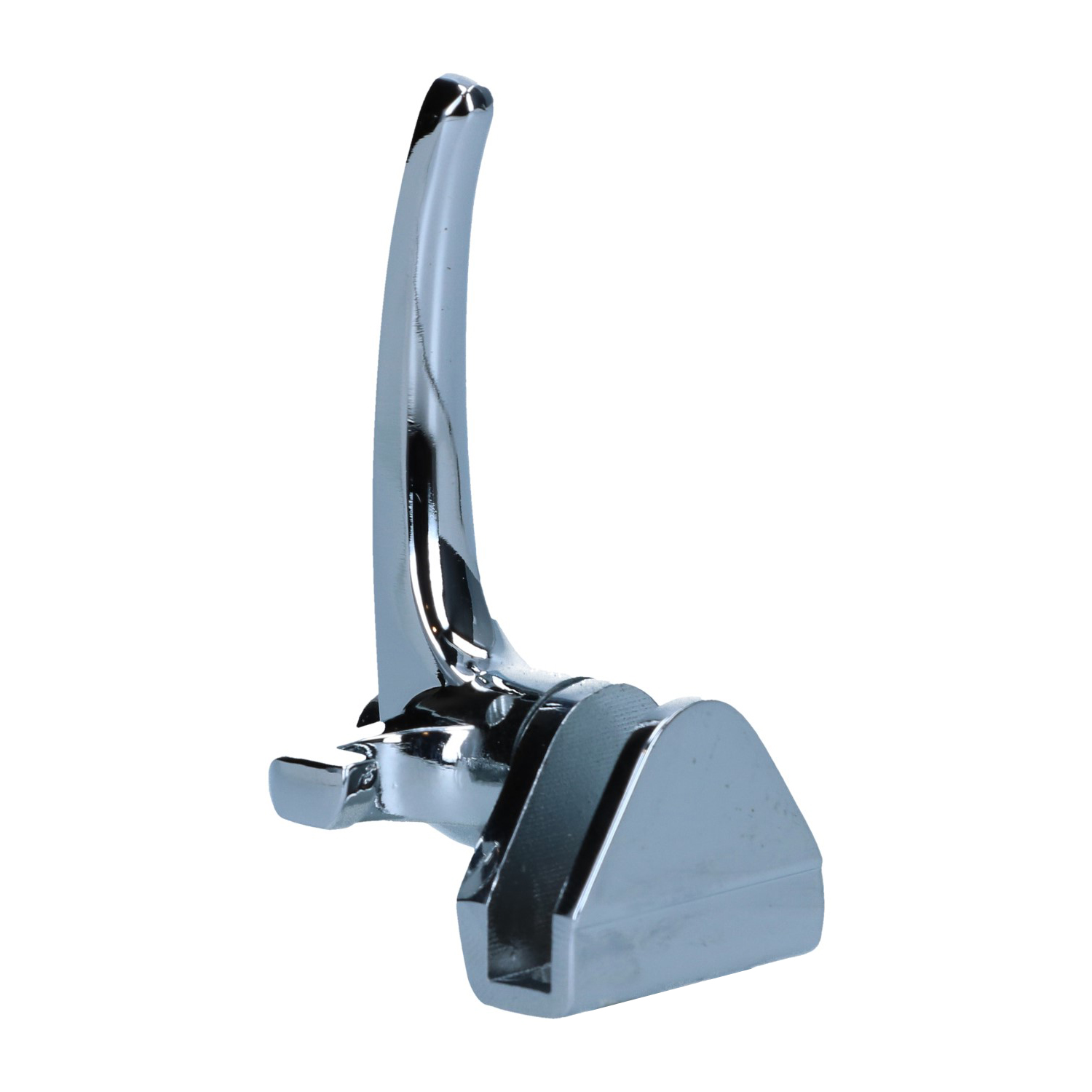 Vent wing lock right / Left 113 837 640A