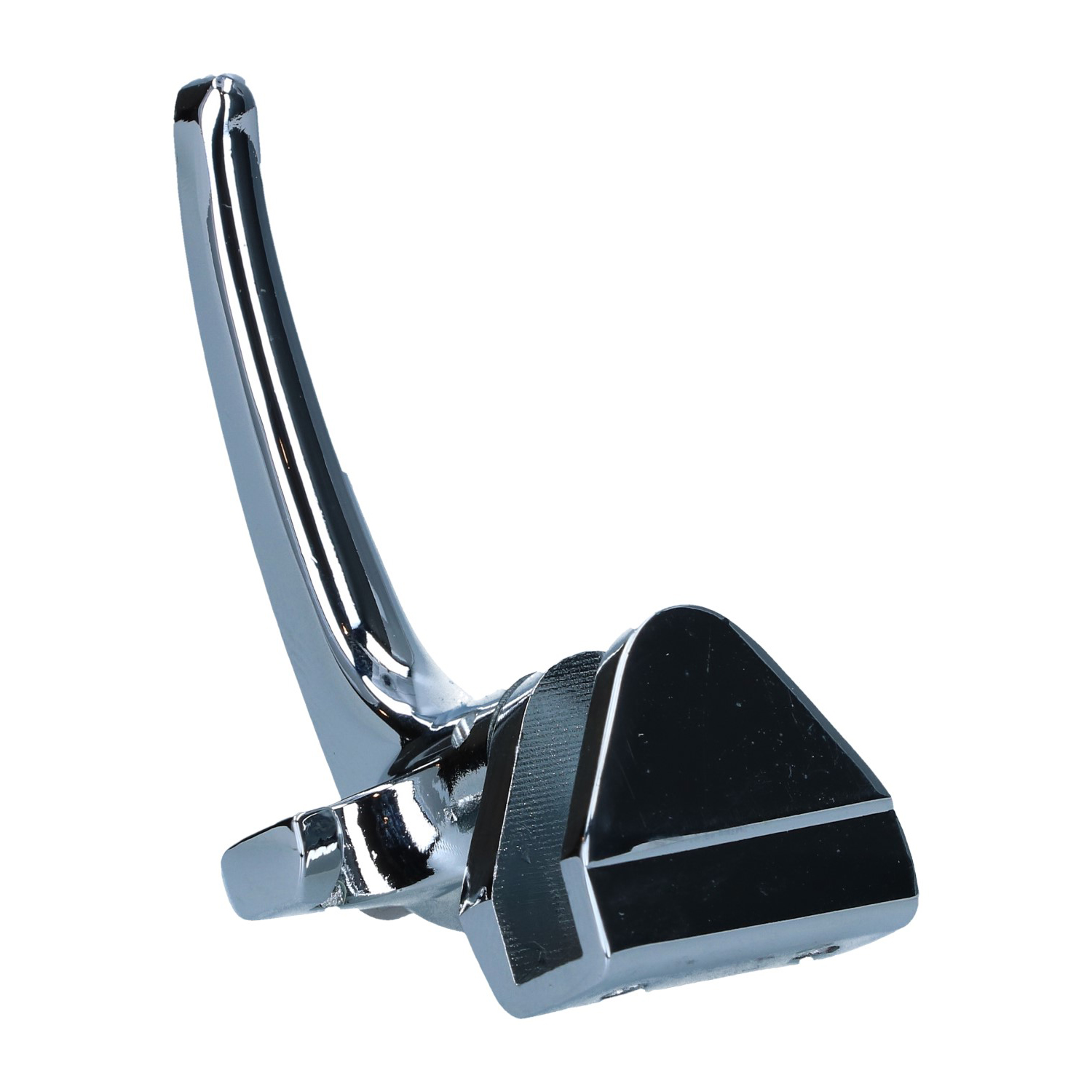 Vent wing lock right / Left 113 837 640A