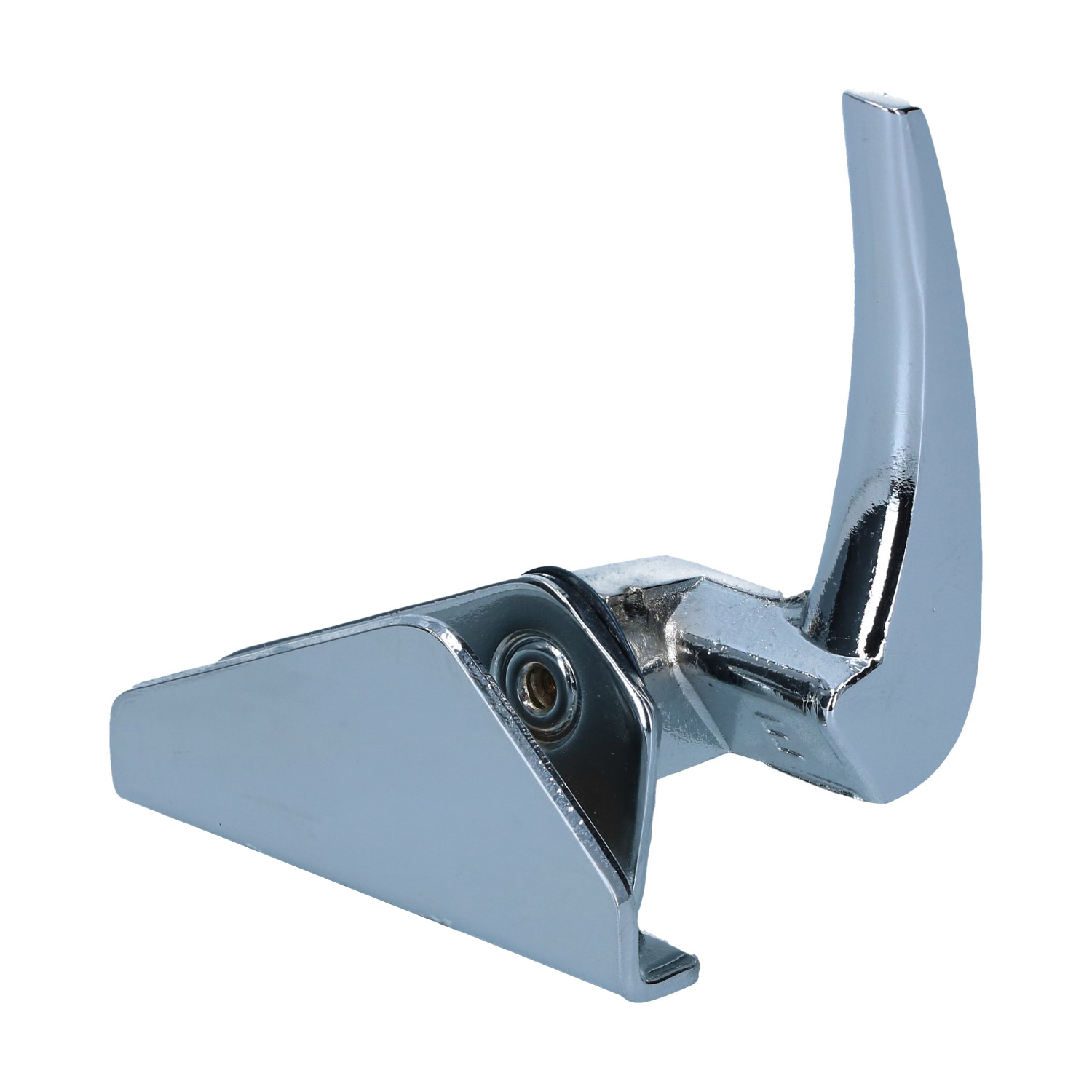 Loquet déflecteur Berline, gauche, la pièce 111 837 639B