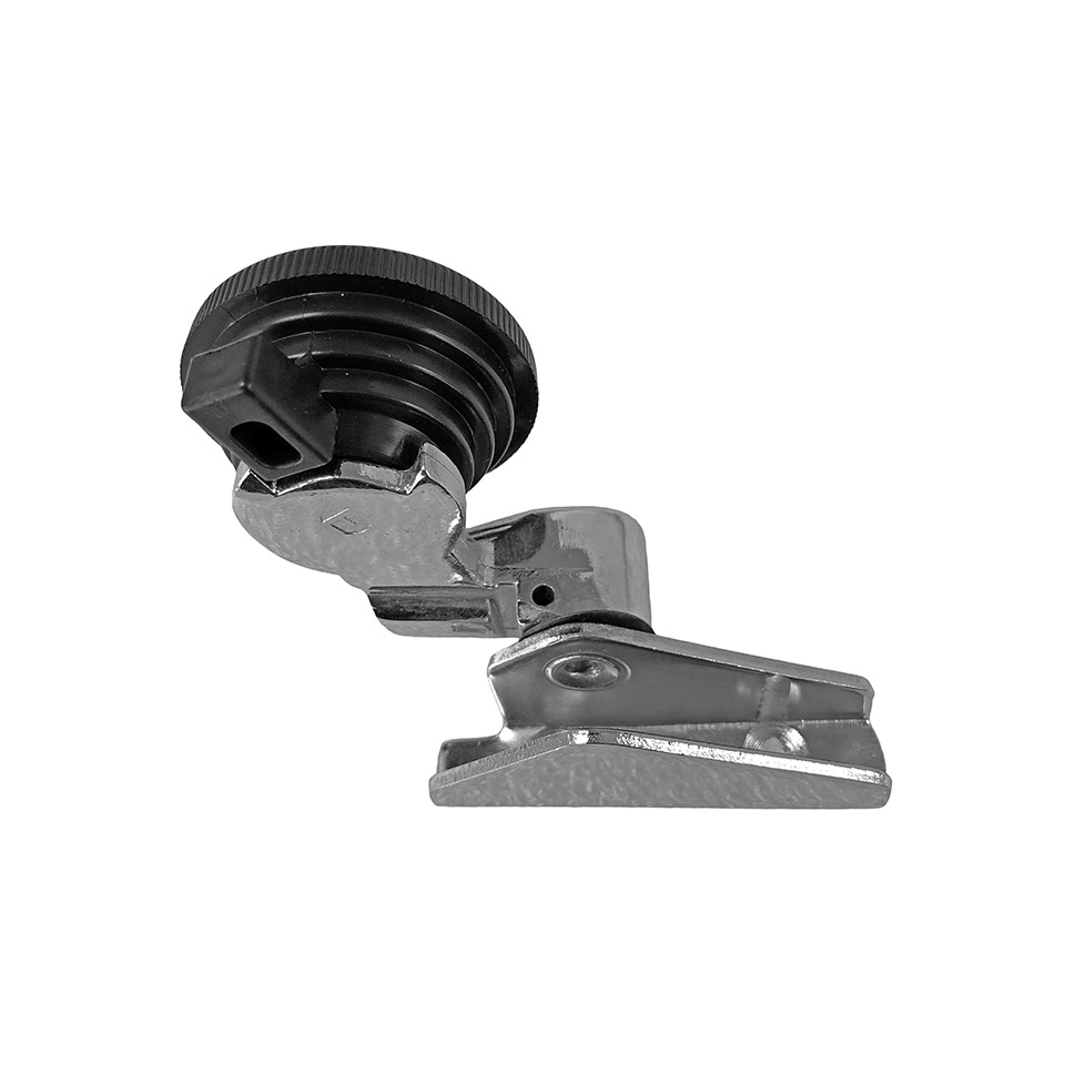 Loquet déflecteur, droite, la pièce 111 837 658A , 311 837 658A