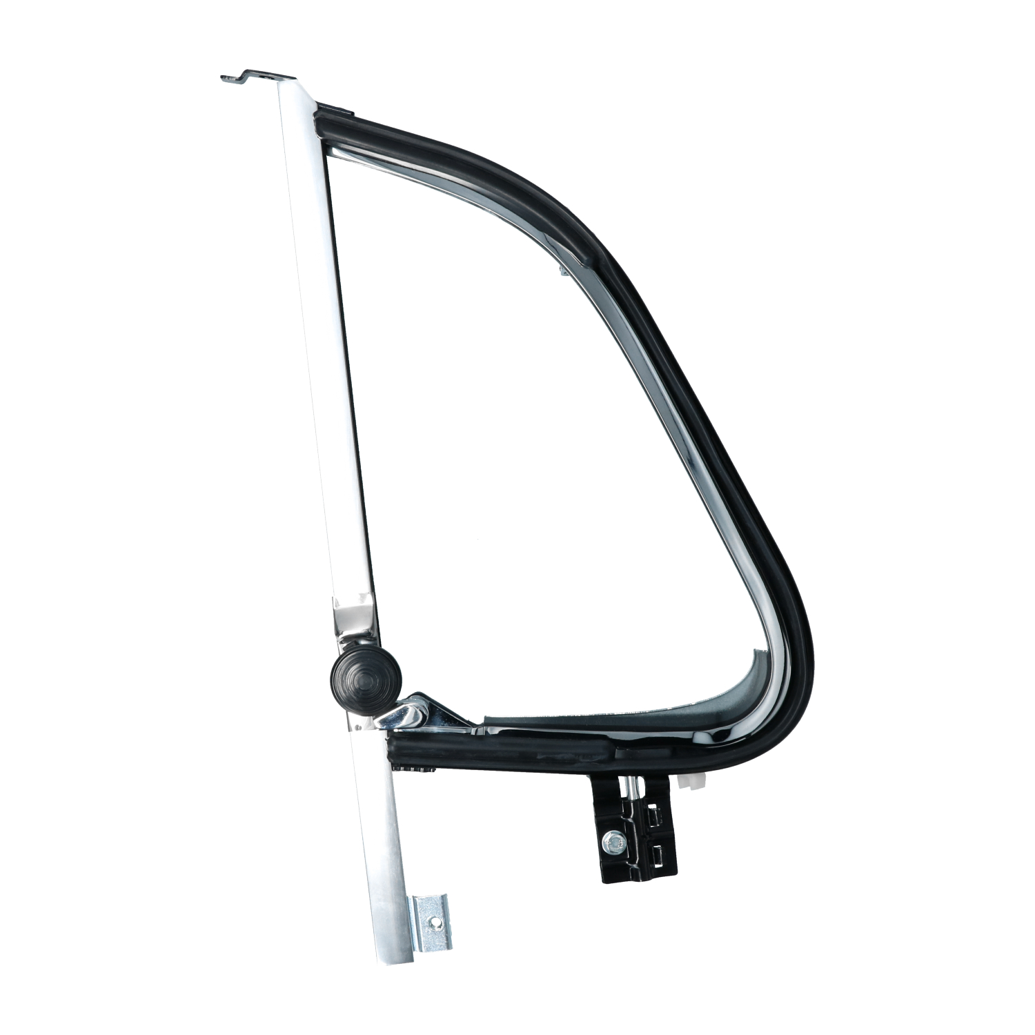 Déflecteur complet, gauche 113 837 601D