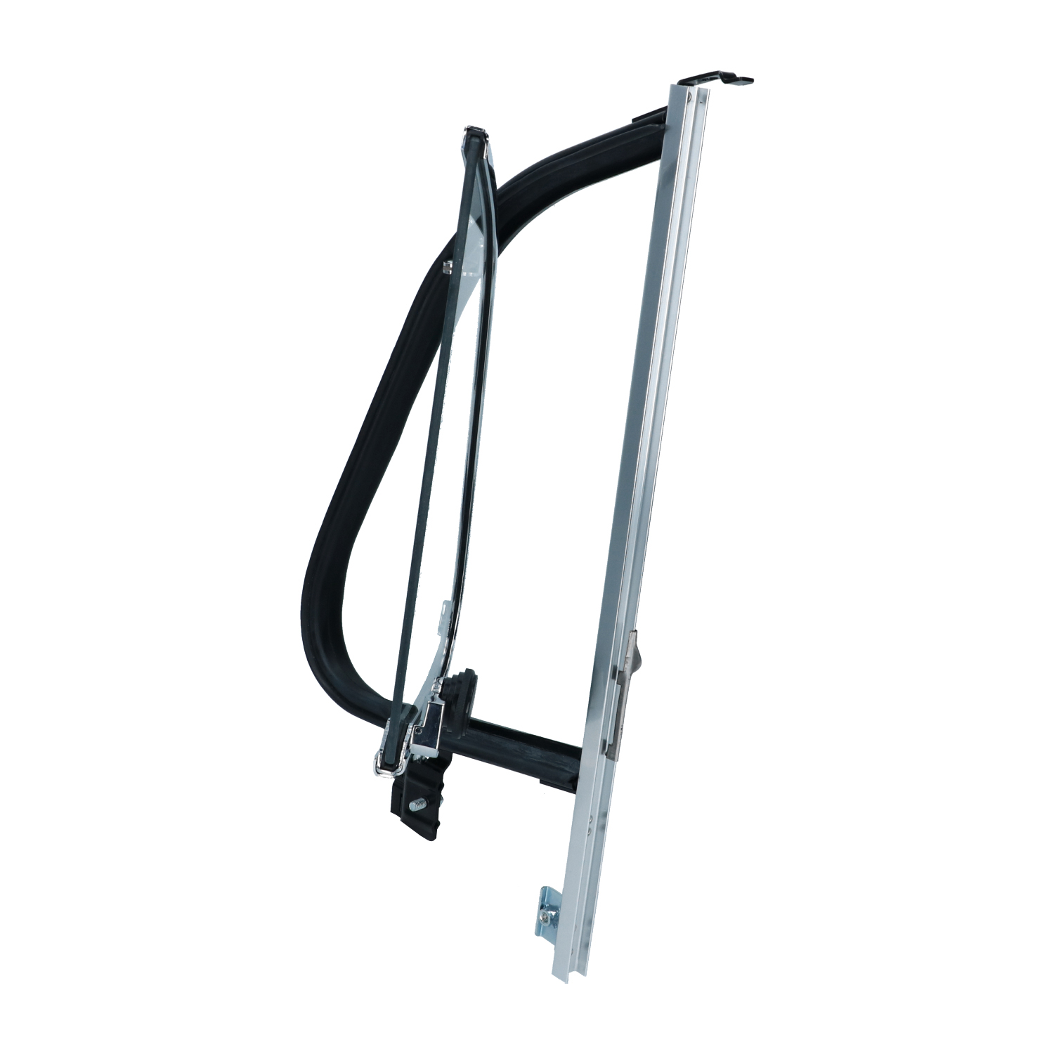 Déflecteur complet, gauche 113 837 601D