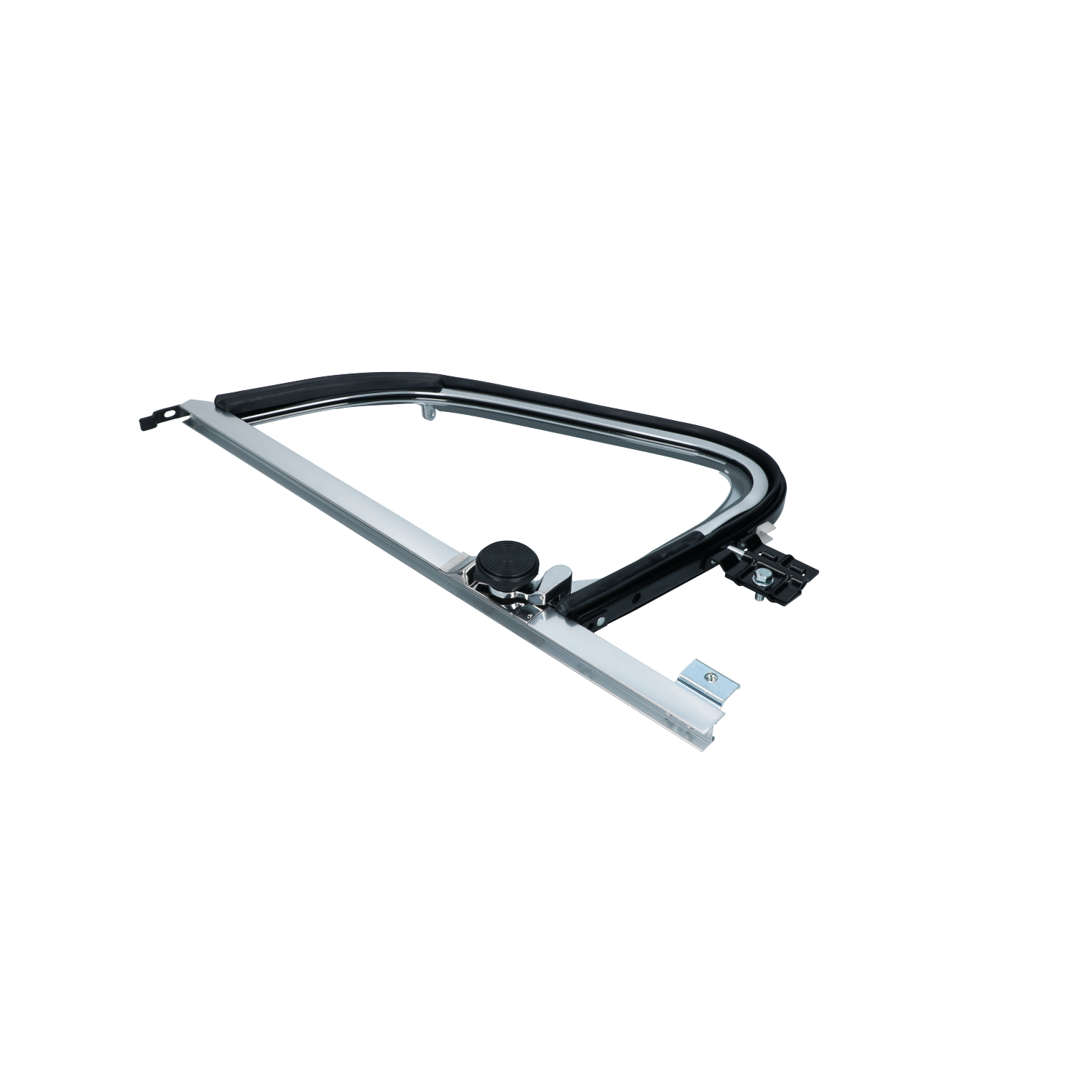 Déflecteur complet, gauche 113 837 601D