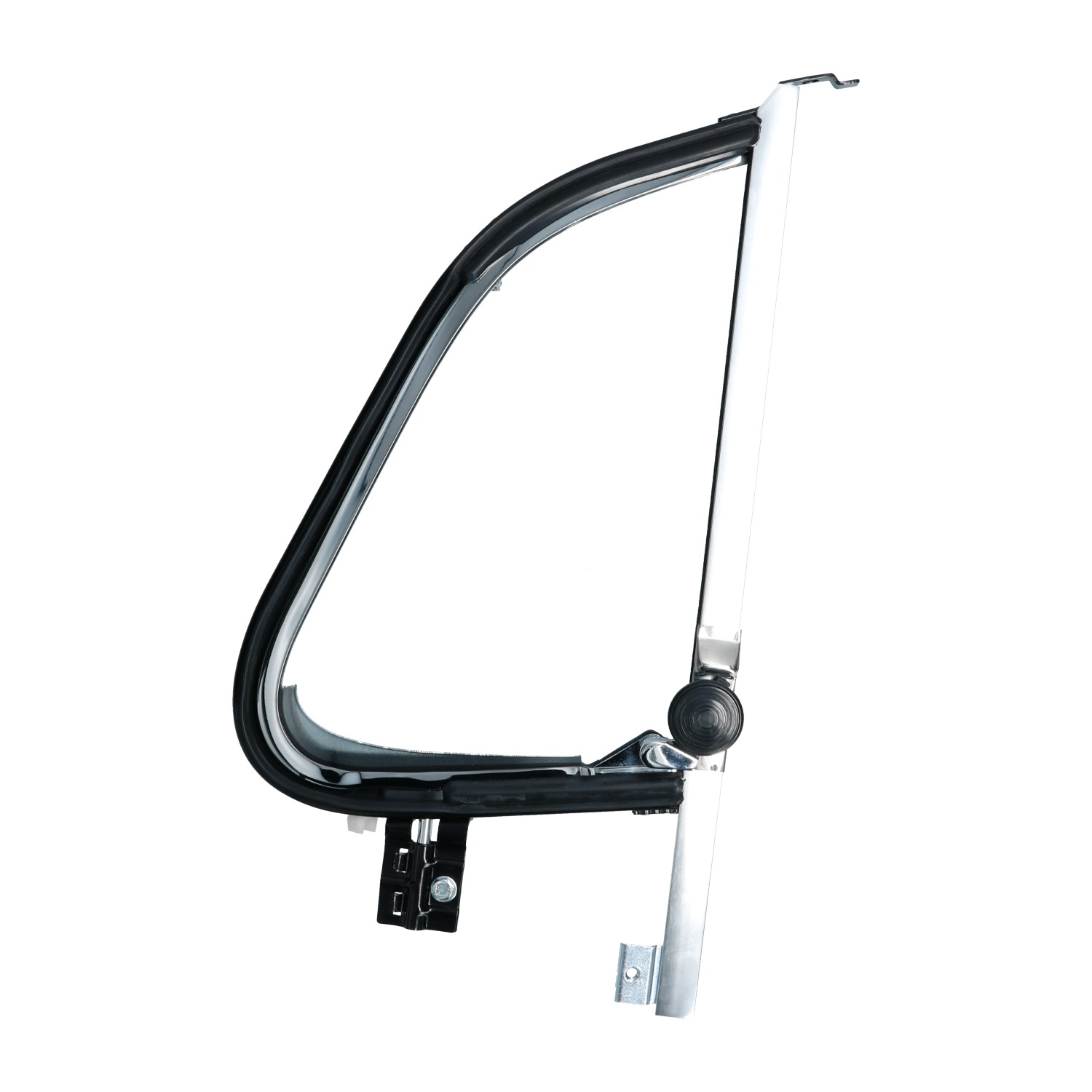 Déflecteur complet, droite 113 837 602D