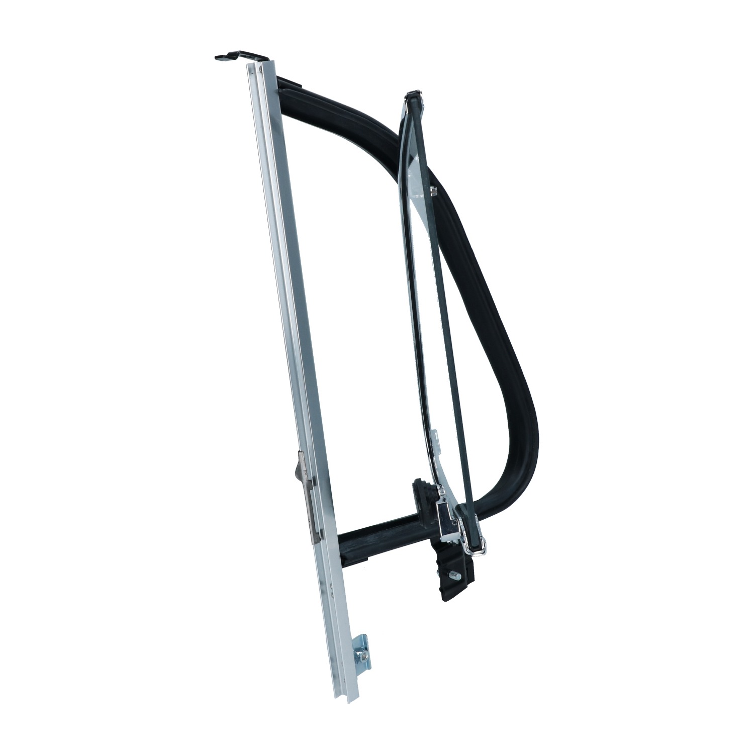 Déflecteur complet, droite 113 837 602D