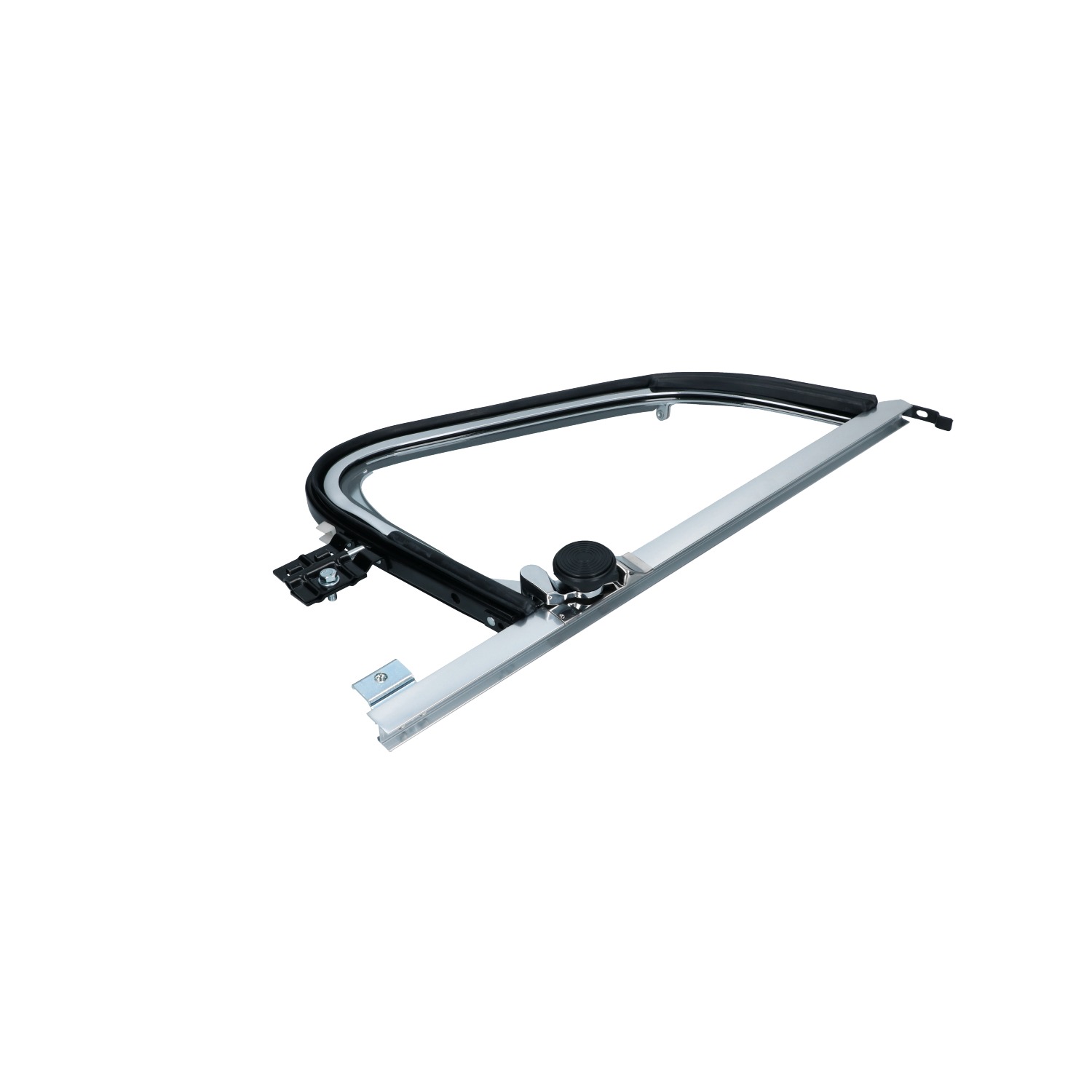 Déflecteur complet, droite 113 837 602D