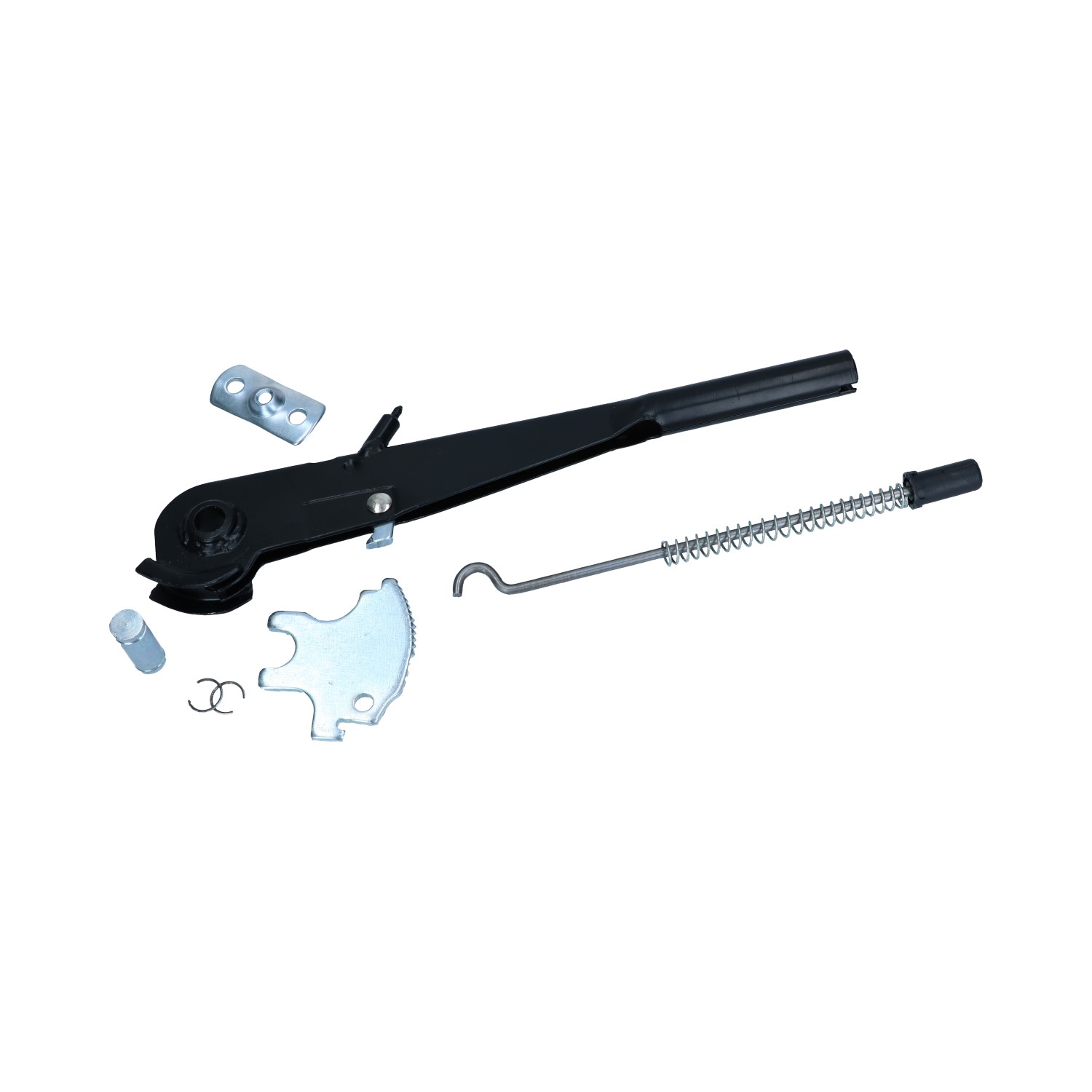 Frein à main en kit - Noire 113 798 305