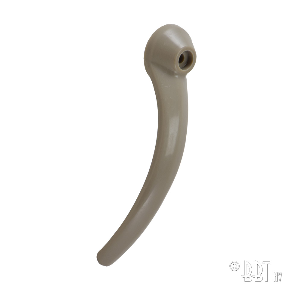 Poignée intérieure portes battantesbeige argent, par pièce 211 841 641A