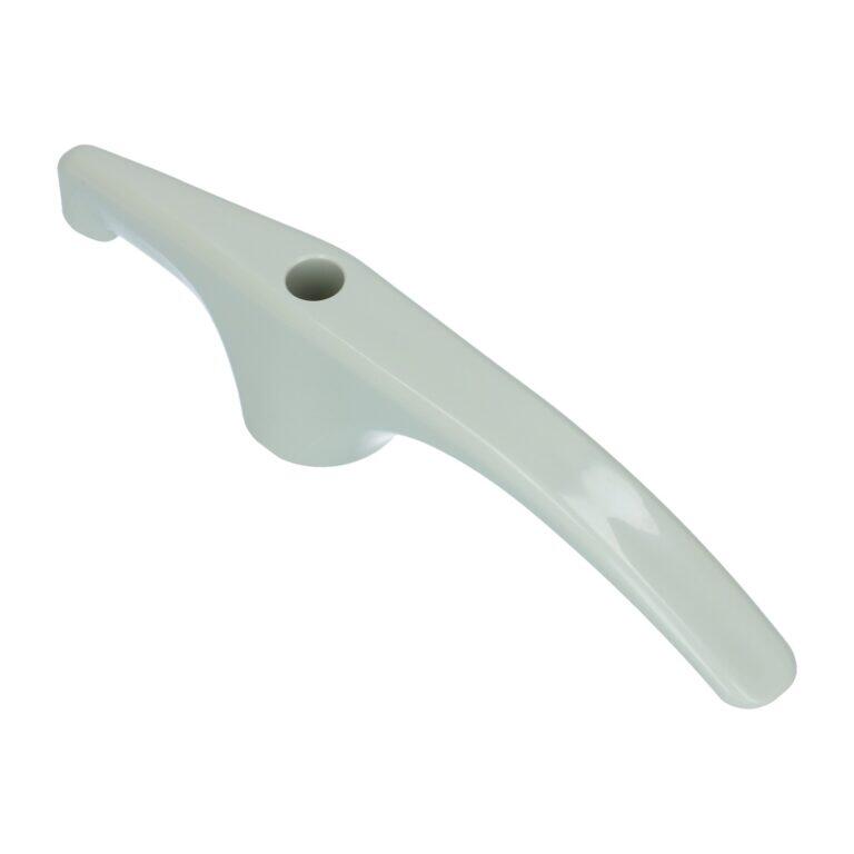 Inner sliding door handle Westfalia - Silverbeige 211 843 642A