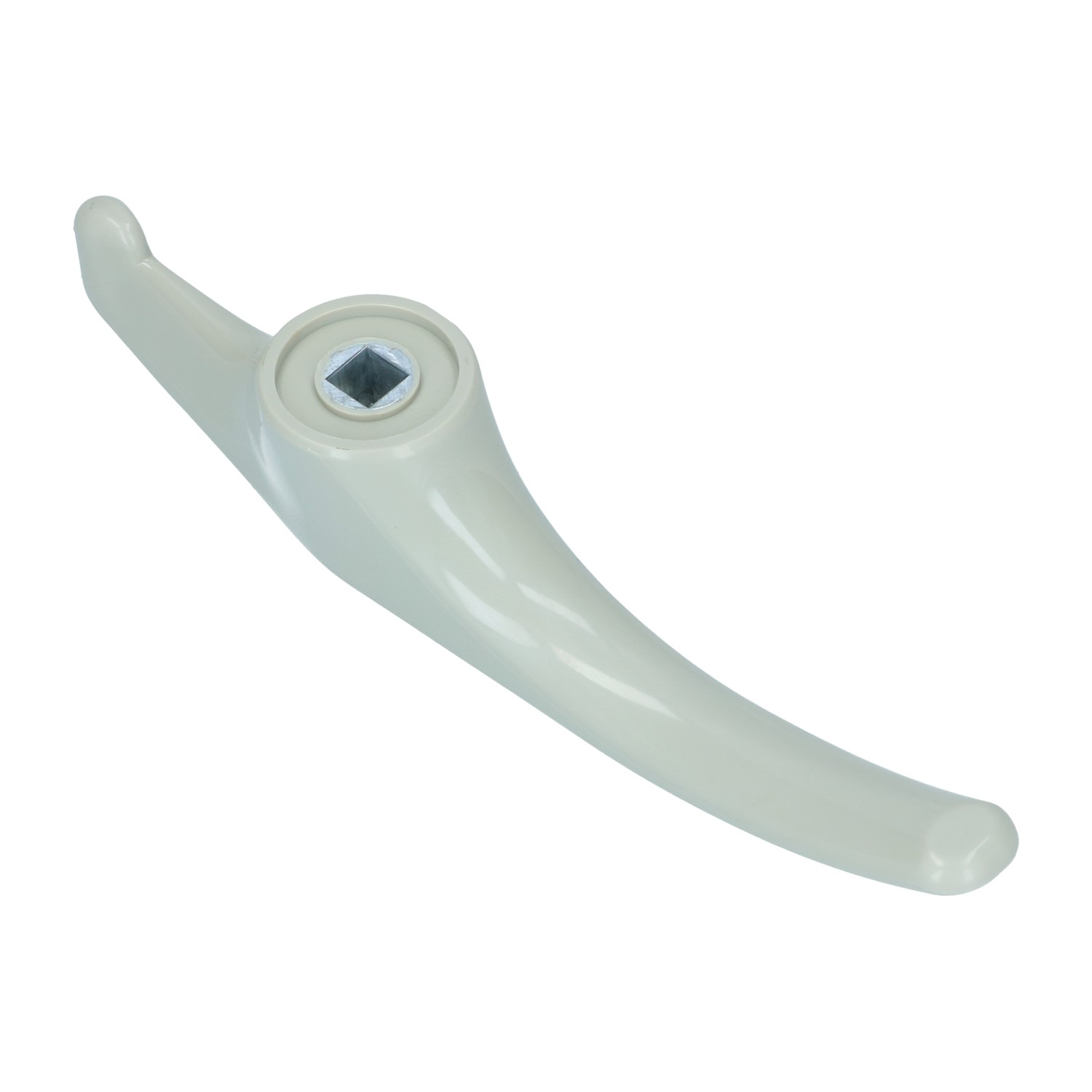 Inner sliding door handle Westfalia - Silverbeige 211 843 642A