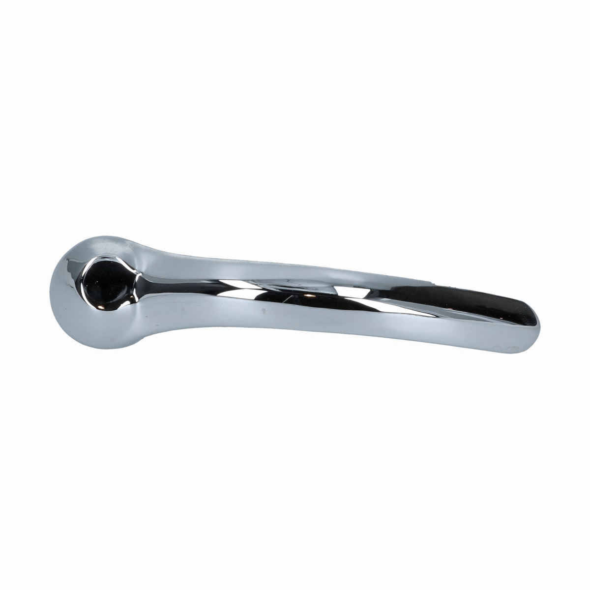 Inner doorhandle cabin doorchrome 241 837 225