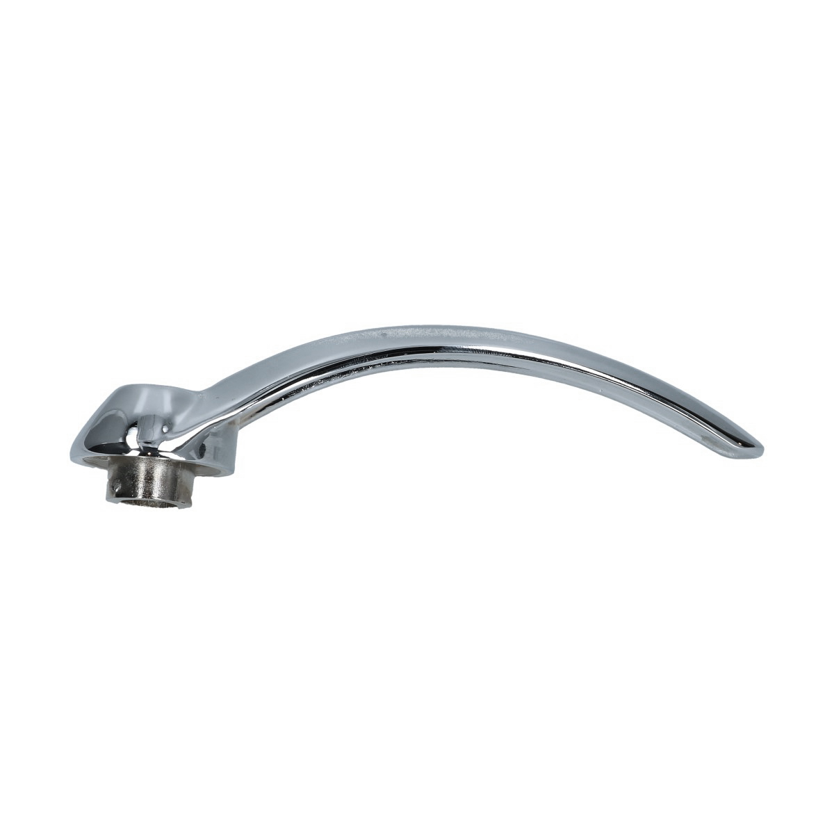Inner doorhandle cabin doorchrome 241 837 225