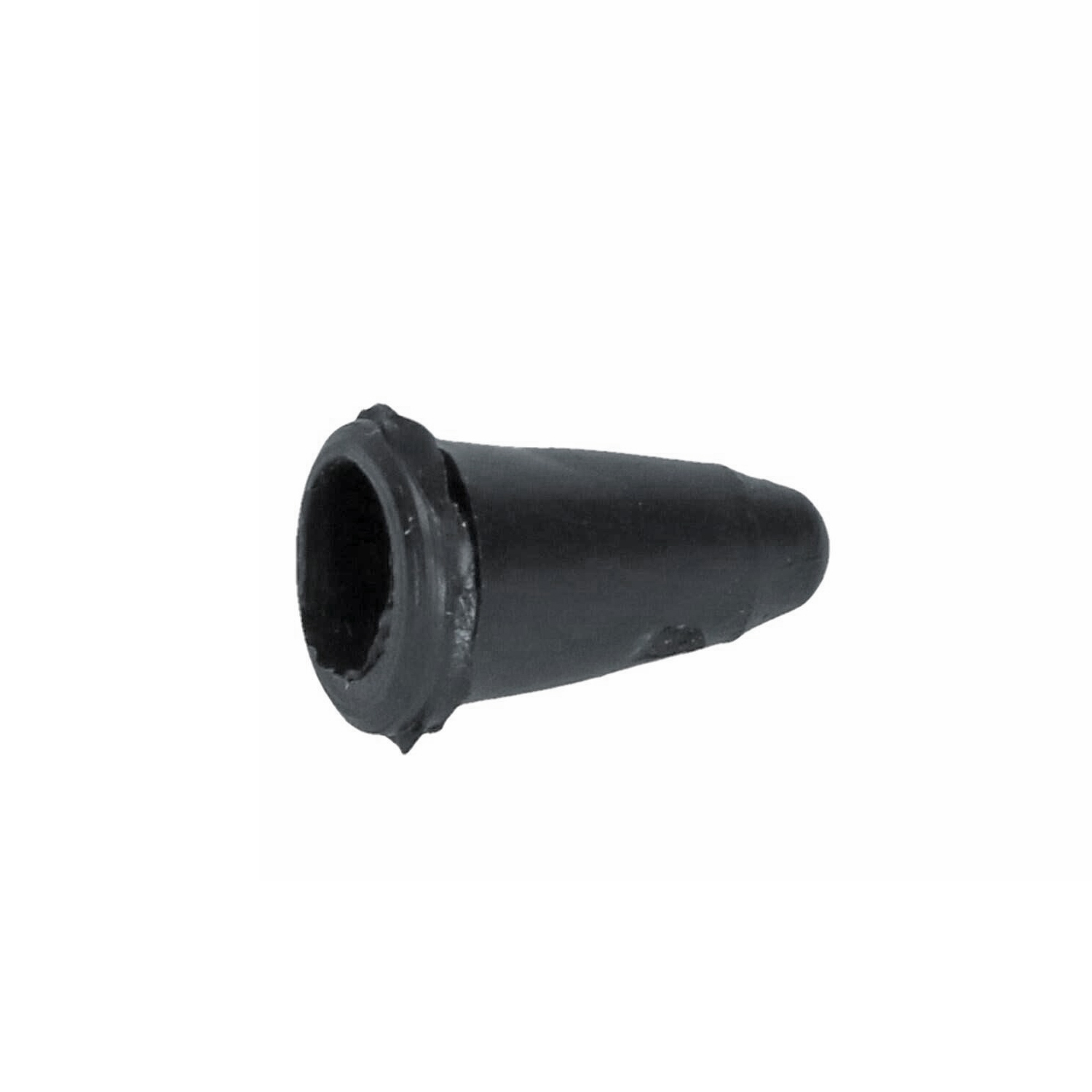 Rubber seal dashboard moulding clip 113 853 237