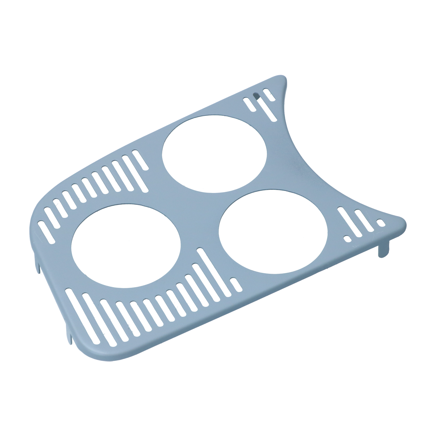 Dashboard grille linksvoor 3 meters 52mm 