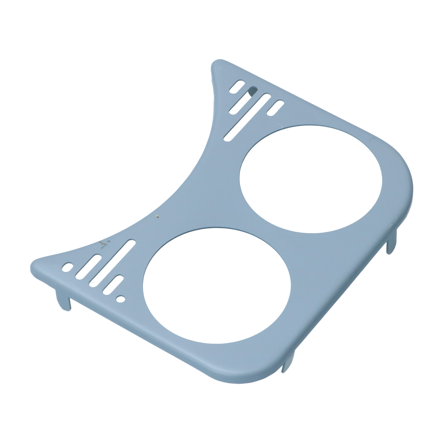 Armaturenbrettgitter Rechts2 Löcher 52mm 