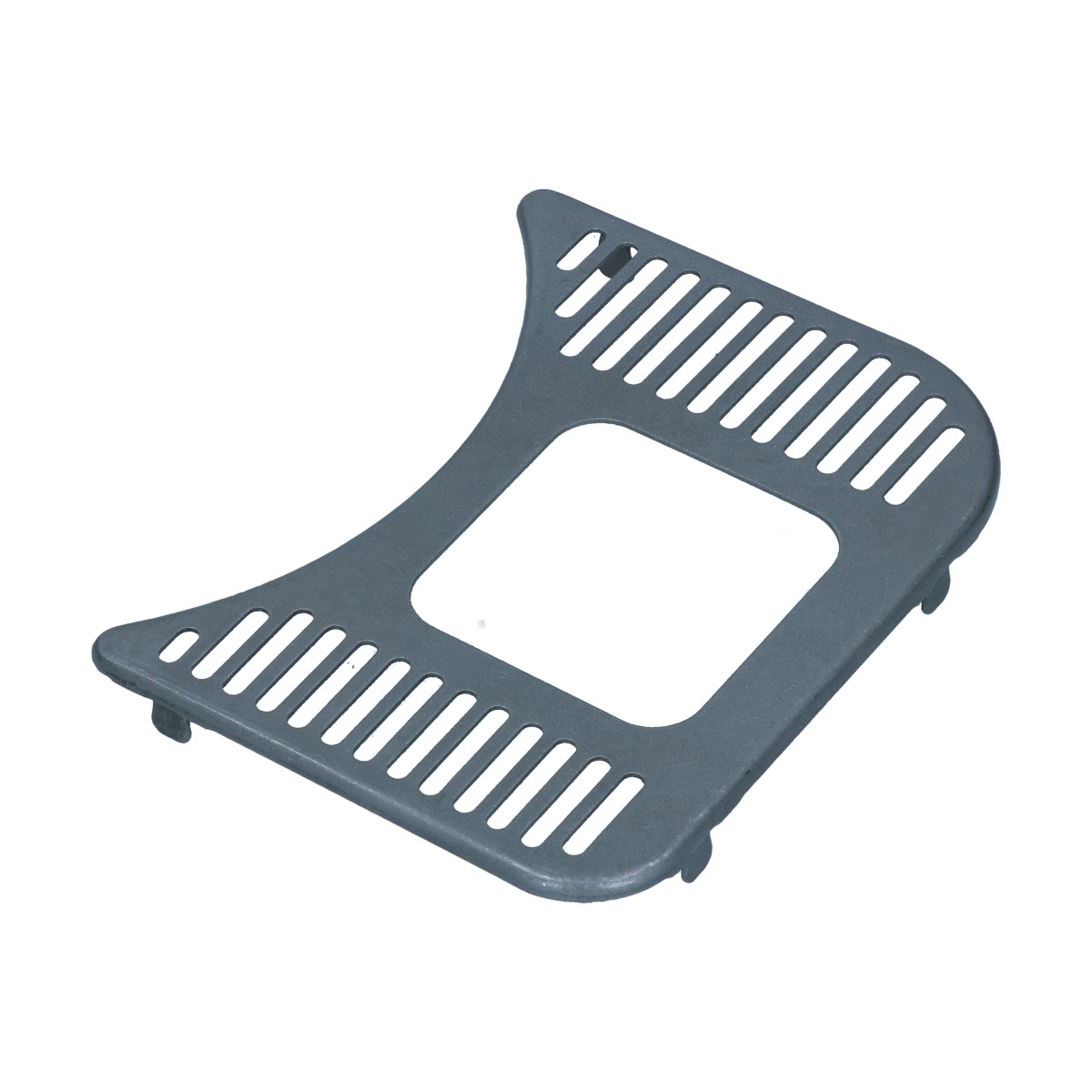 dashboard grille gauge holder rightfor fuel gauge 113 857 227A