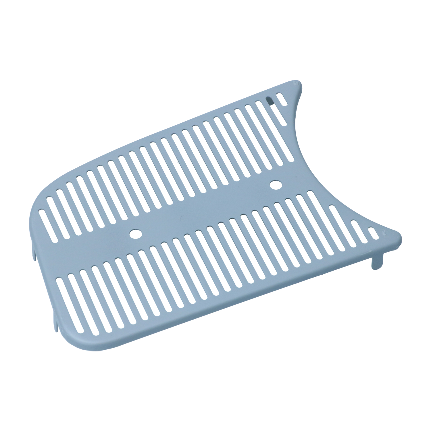 Dashboard grille leftwith holes for moulding 113 857 207C