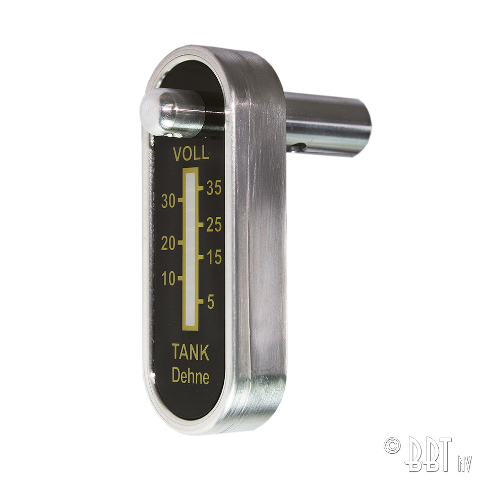 Dehne Digital-Tankanzeige 